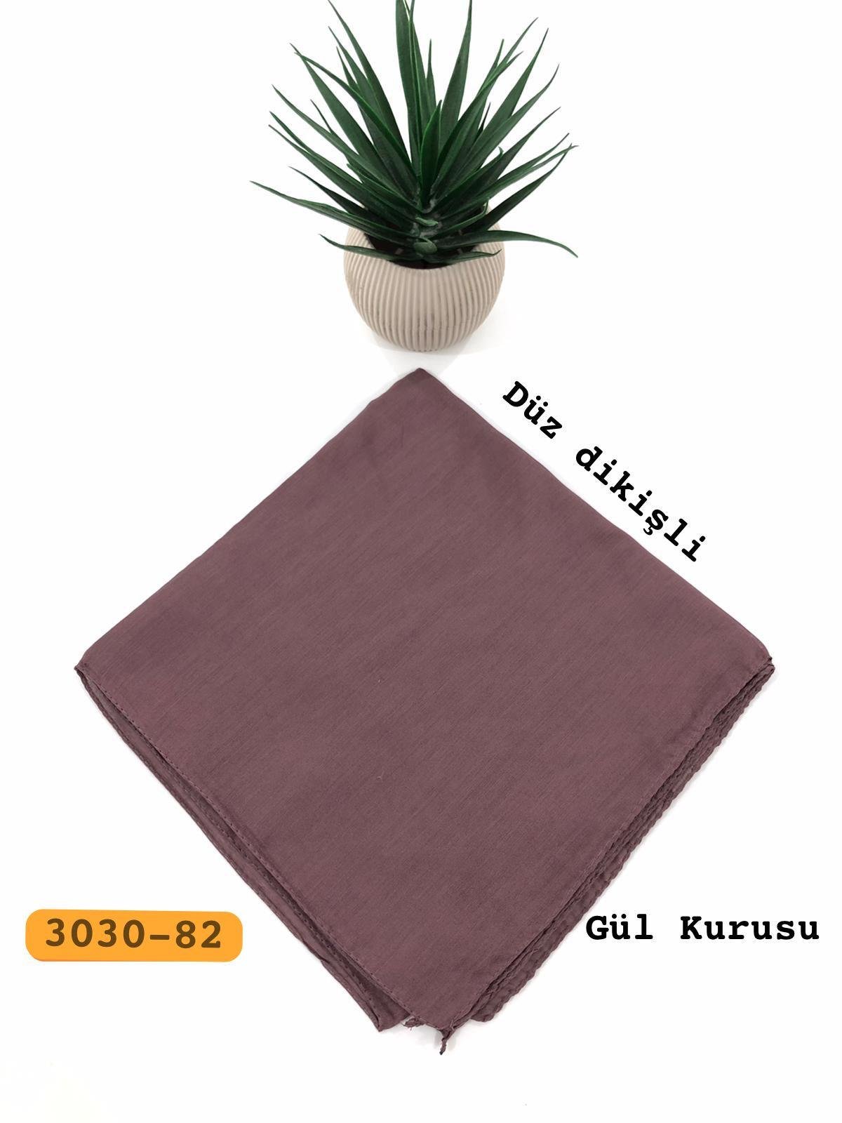 3030 Düz Dikişli Yazma