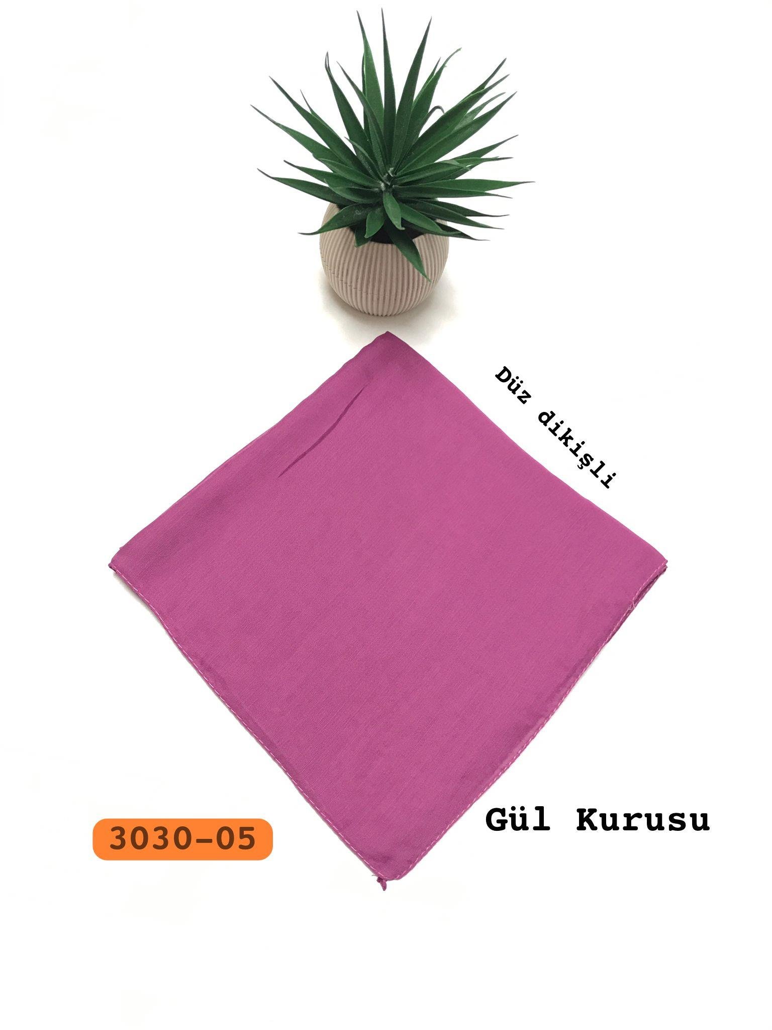 3030 Düz Dikişli Yazma