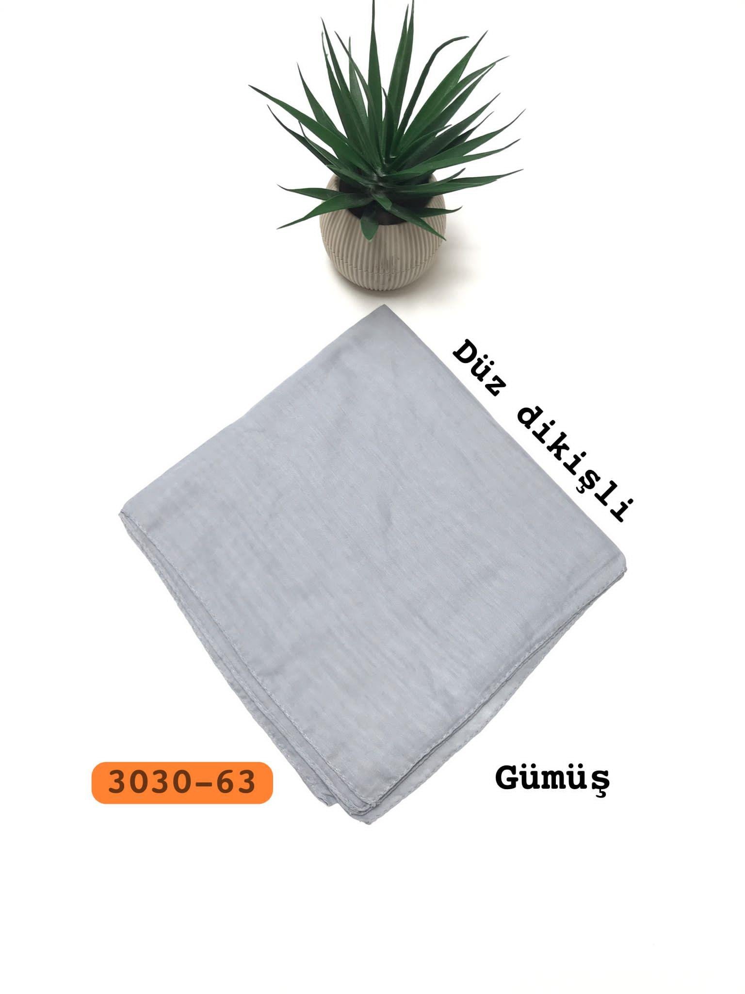 3030 Düz Dikişli Yazma