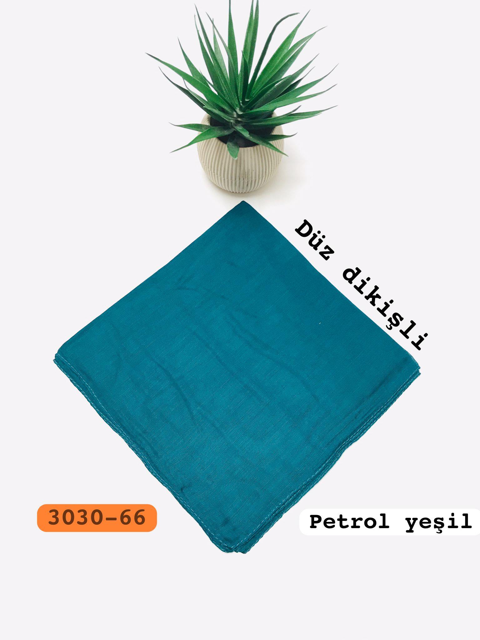 3030 Düz Dikişli Yazma