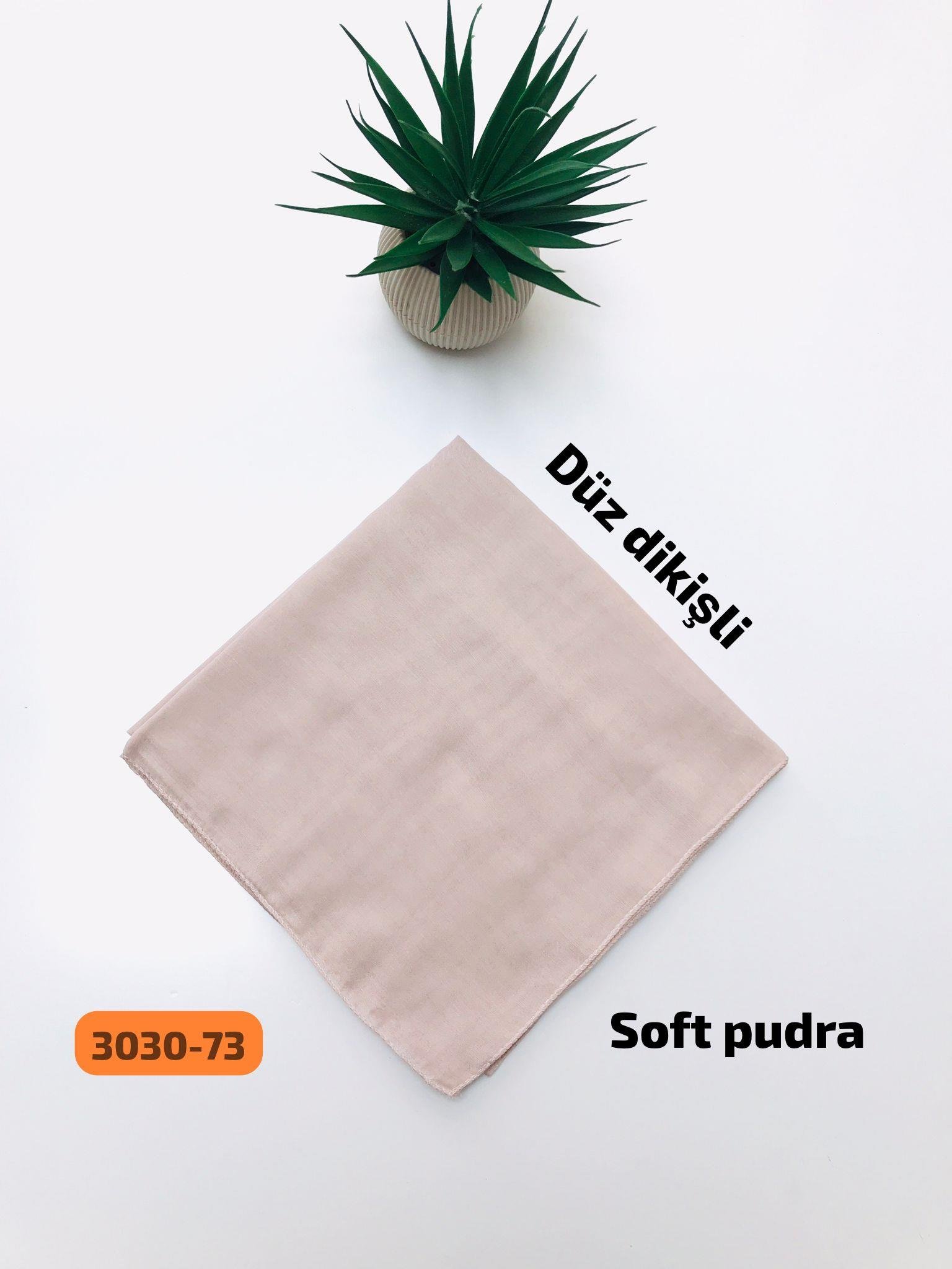 3030 Düz Dikişli Yazma