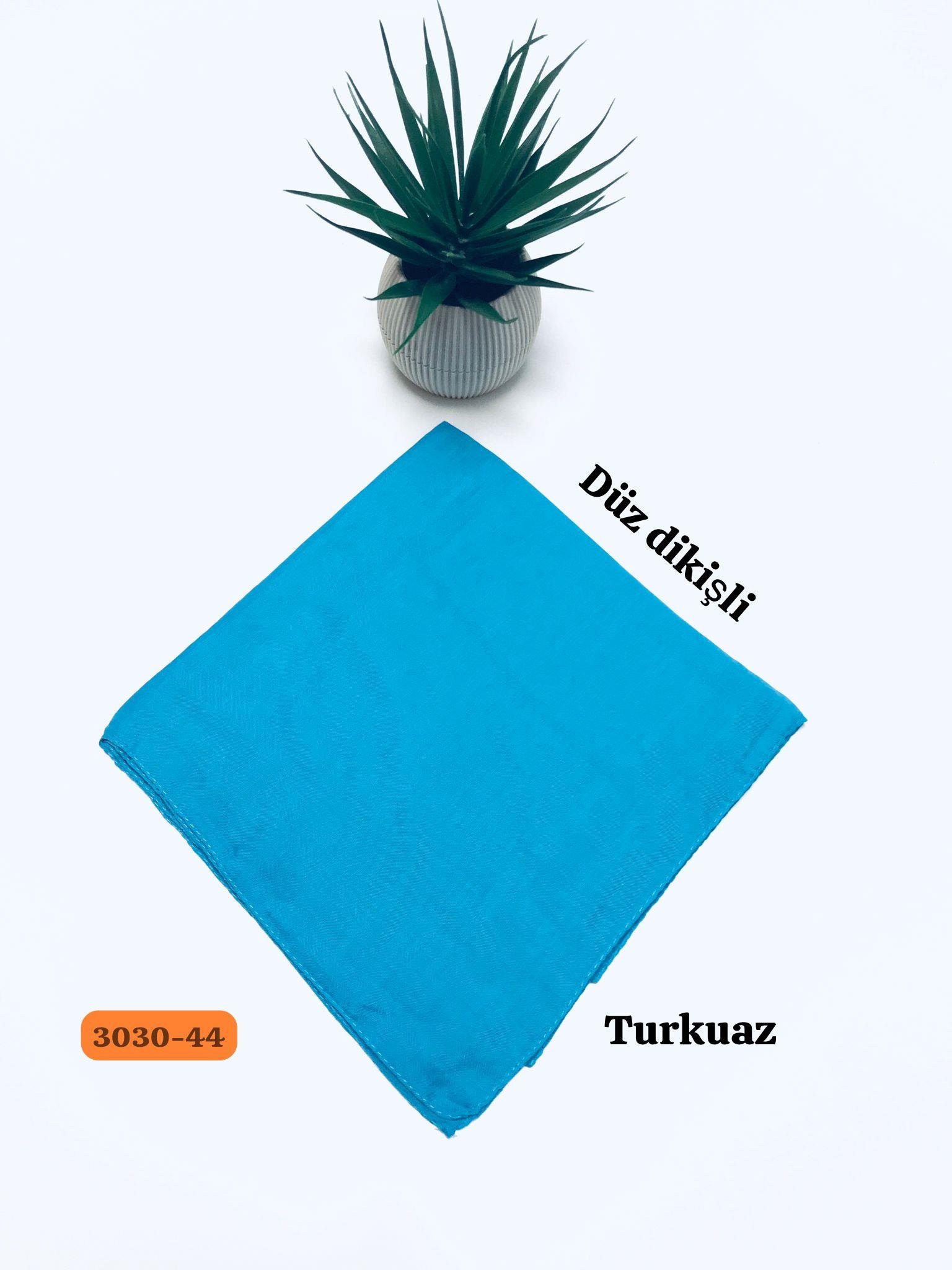 3030 Düz Dikişli Yazma