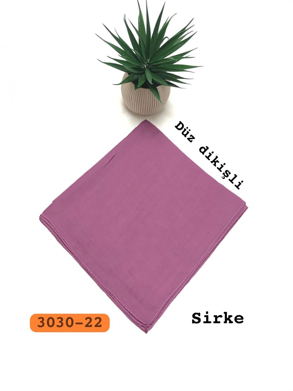 3030 Düz Dikişli Yazma