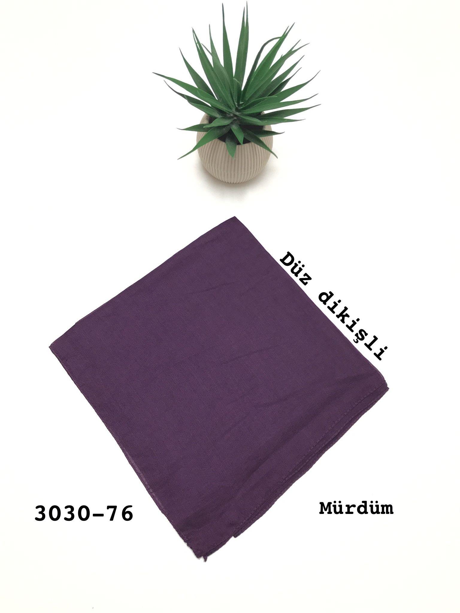 3030 Düz Dikişli Yazma