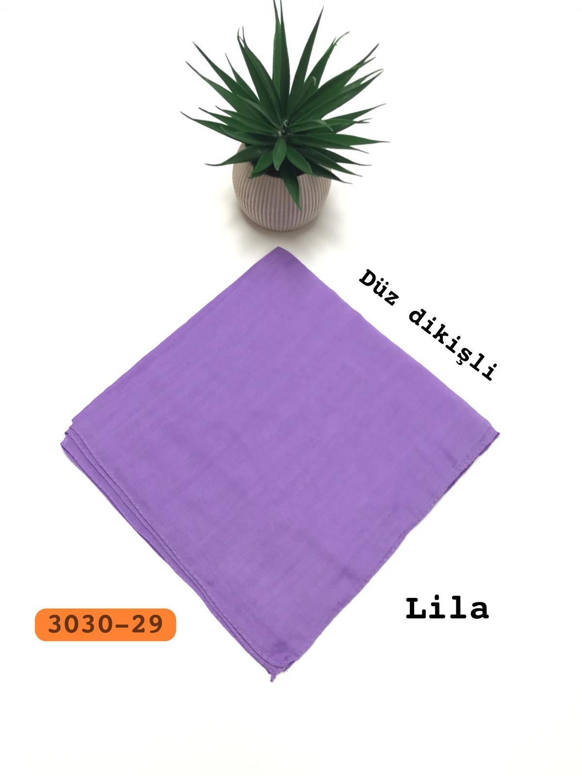 3030 Düz Dikişli Yazma