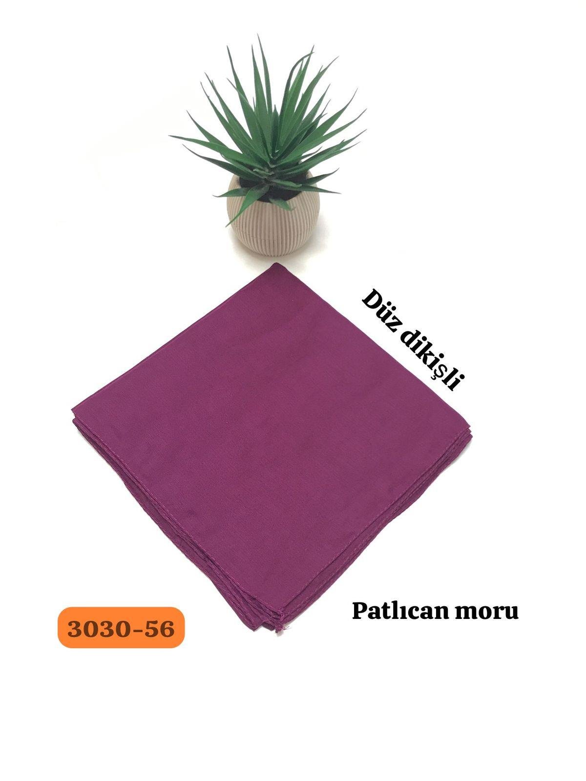 3030 Düz Dikişli Yazma