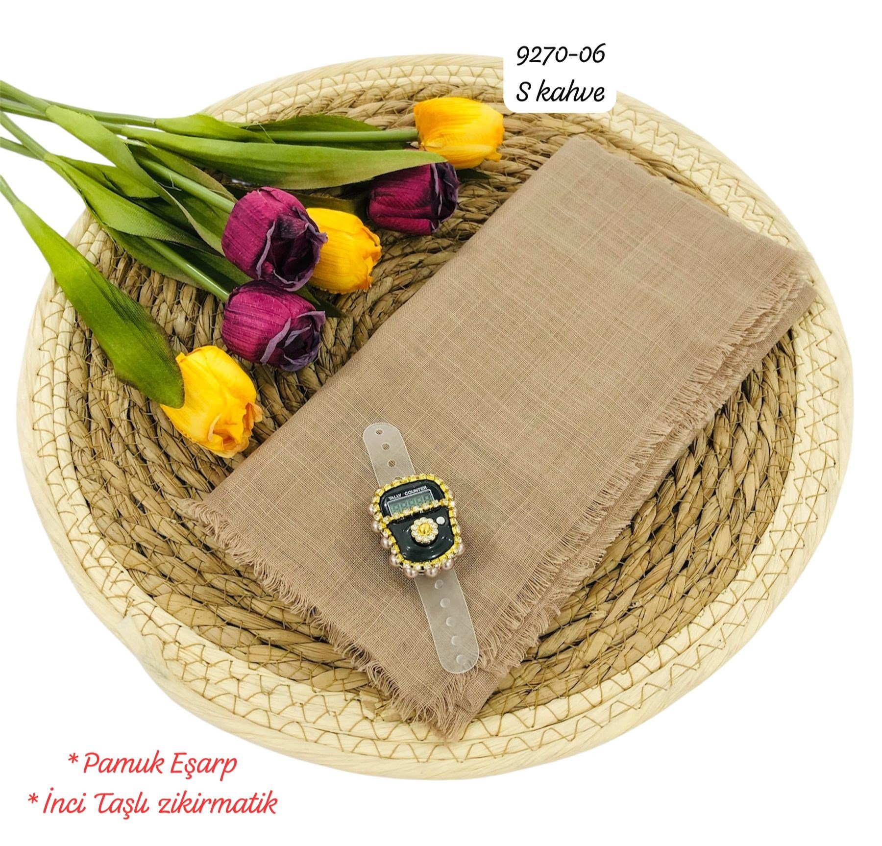 9270 İkili Set