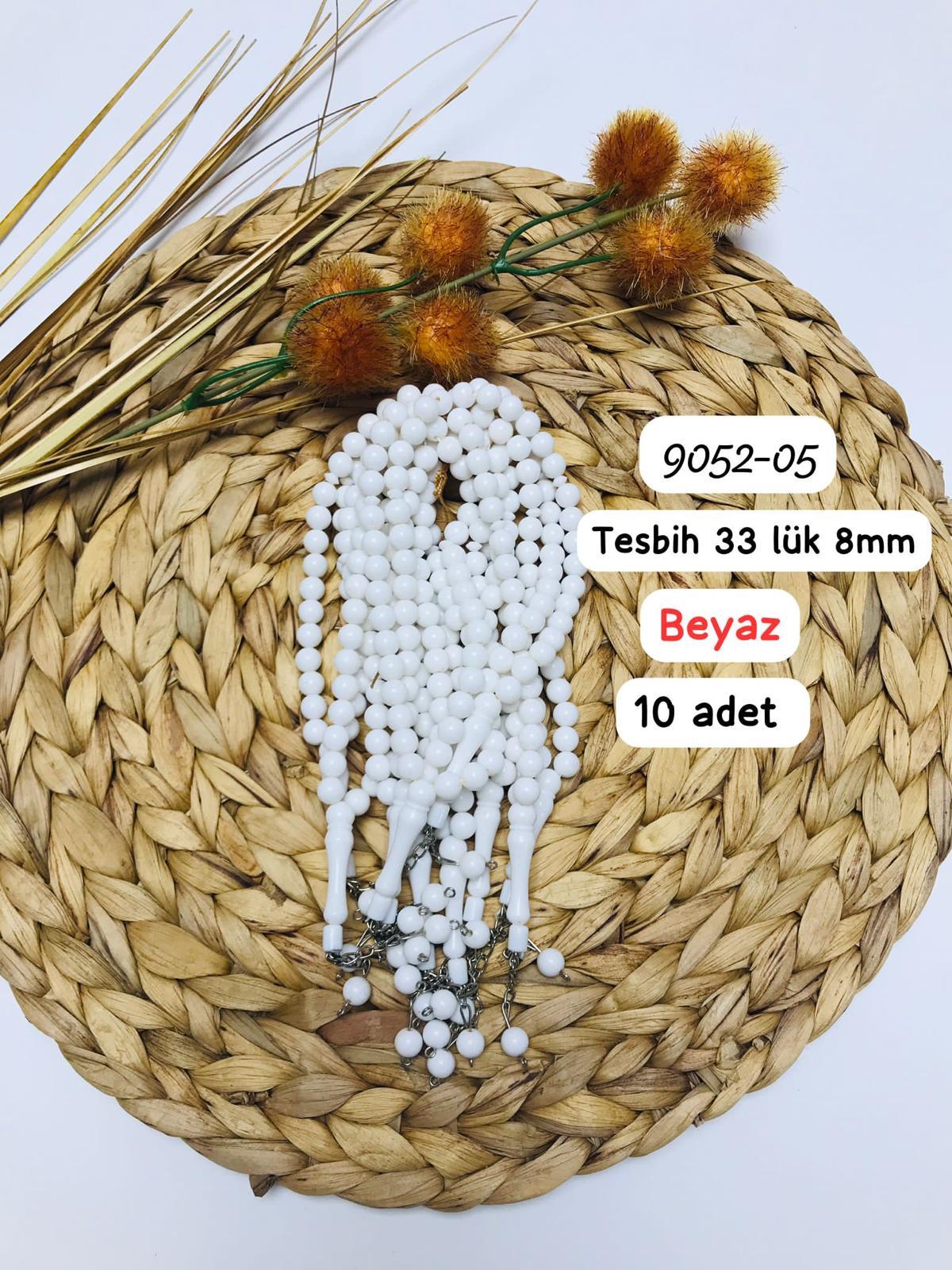 9052 Tesbih 33 Lük
