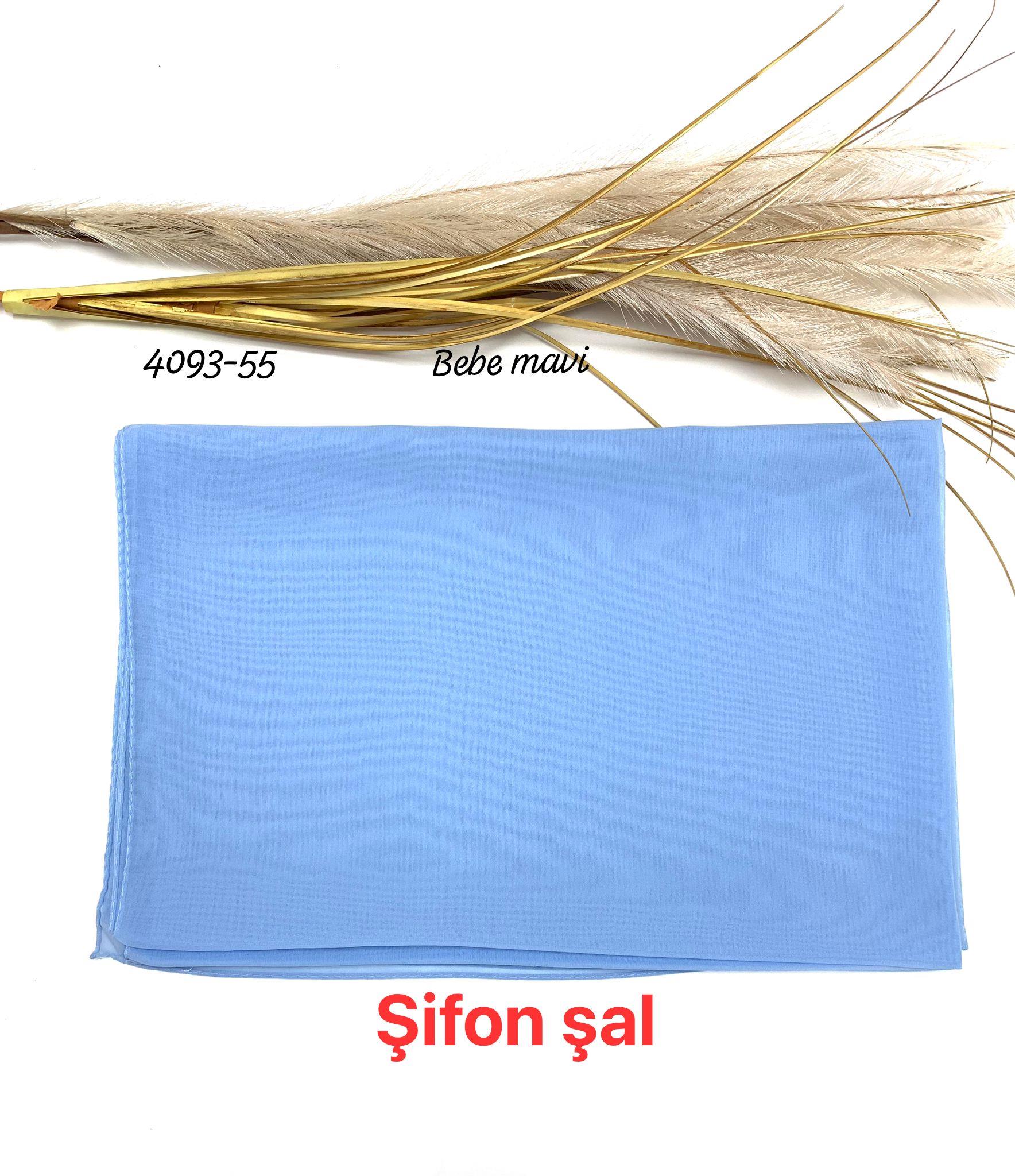 4093 Şifon Şal