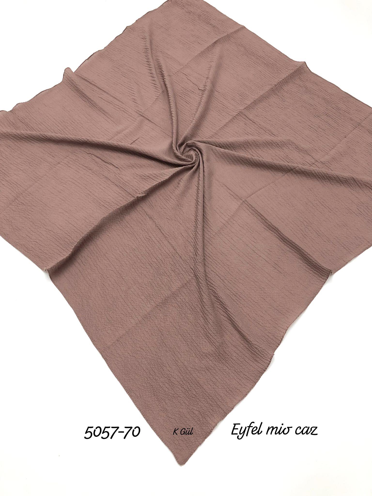 5057 Eyfel Mio Caz Eşarp