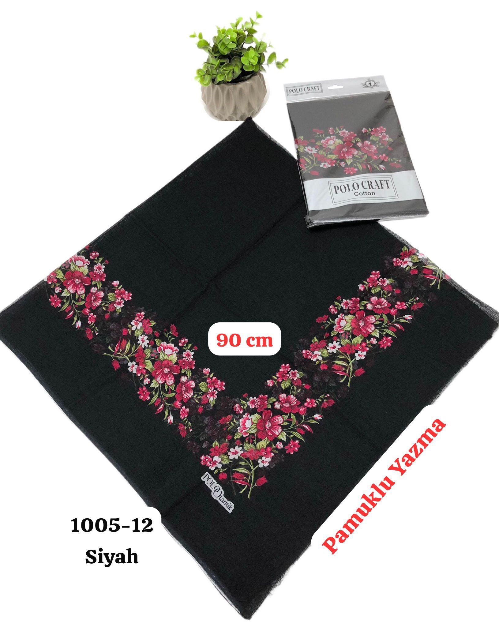 1005 Polo Otantik 90 cm