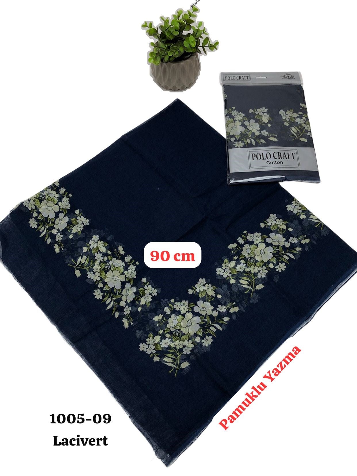 1005 Polo Otantik 90 cm