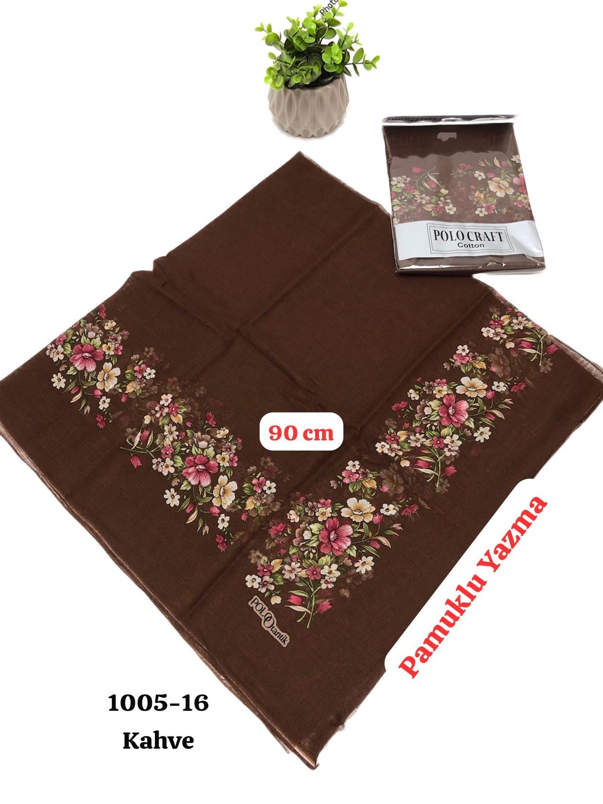 1005 Polo Otantik 90 cm
