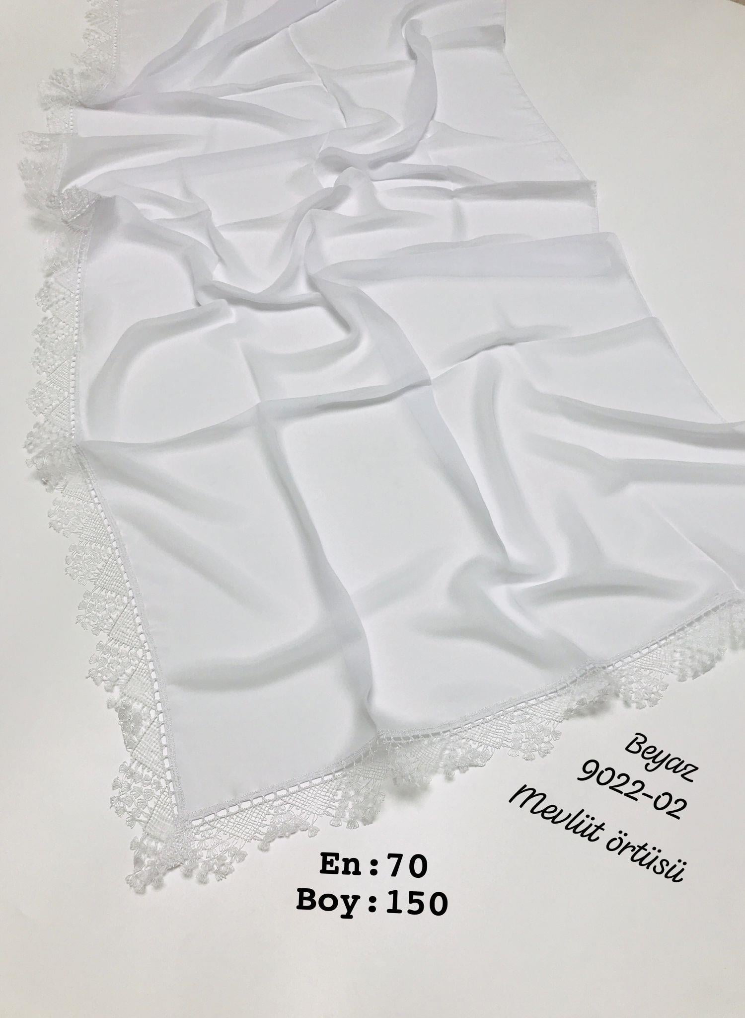 9022 Mevlüt Örtüsü