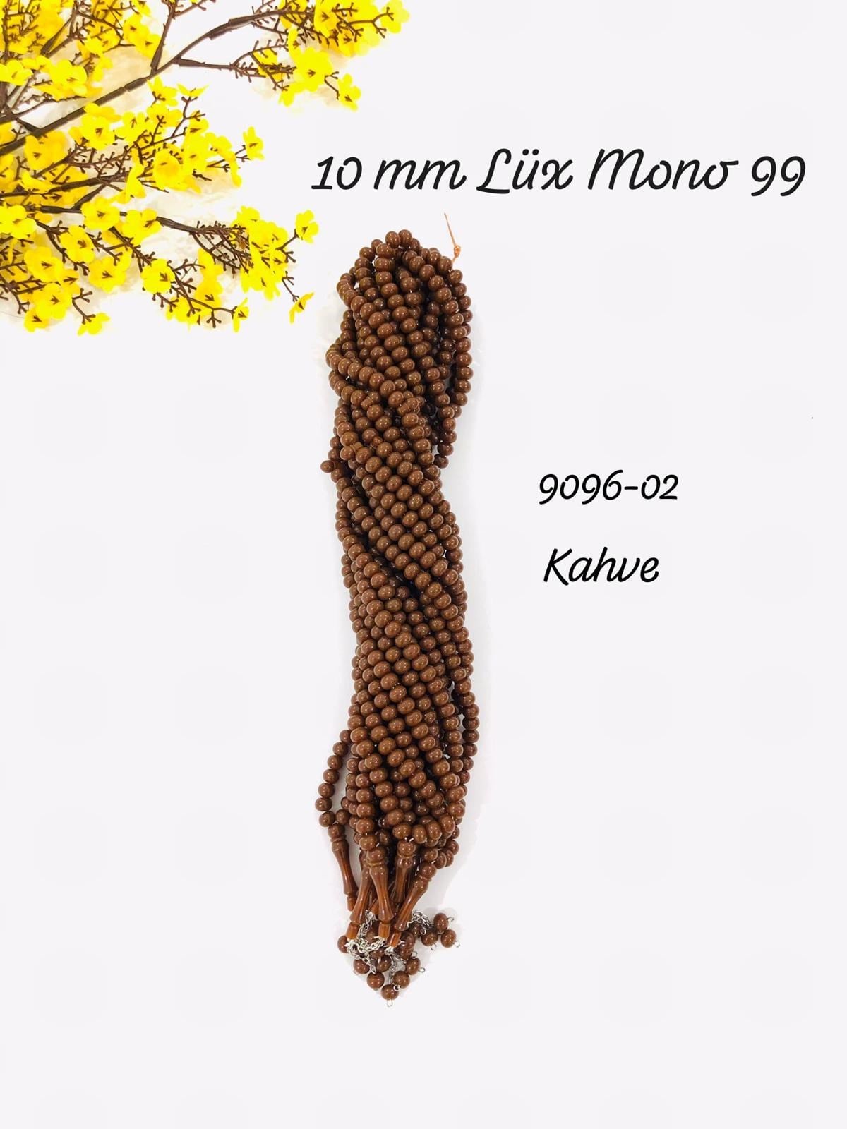 9096 10mm Lüx Mono 99