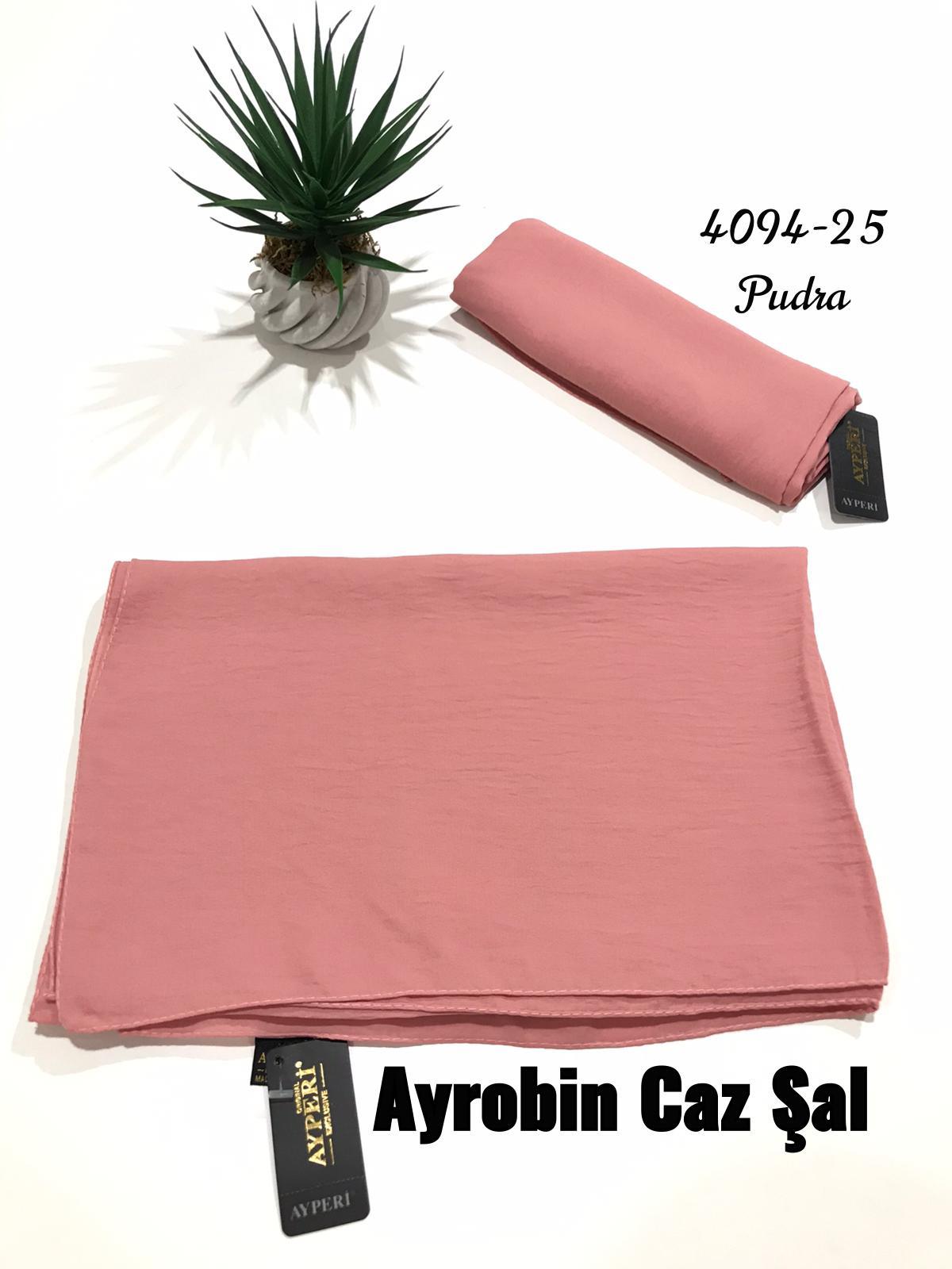 4094 Ayrobin Caz Şal