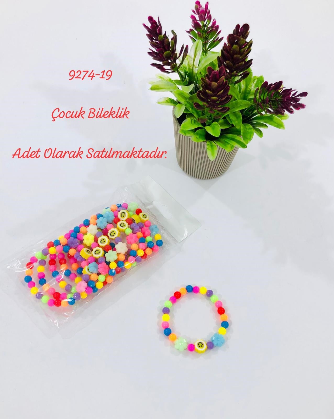 9274 Çocuk Bileklik