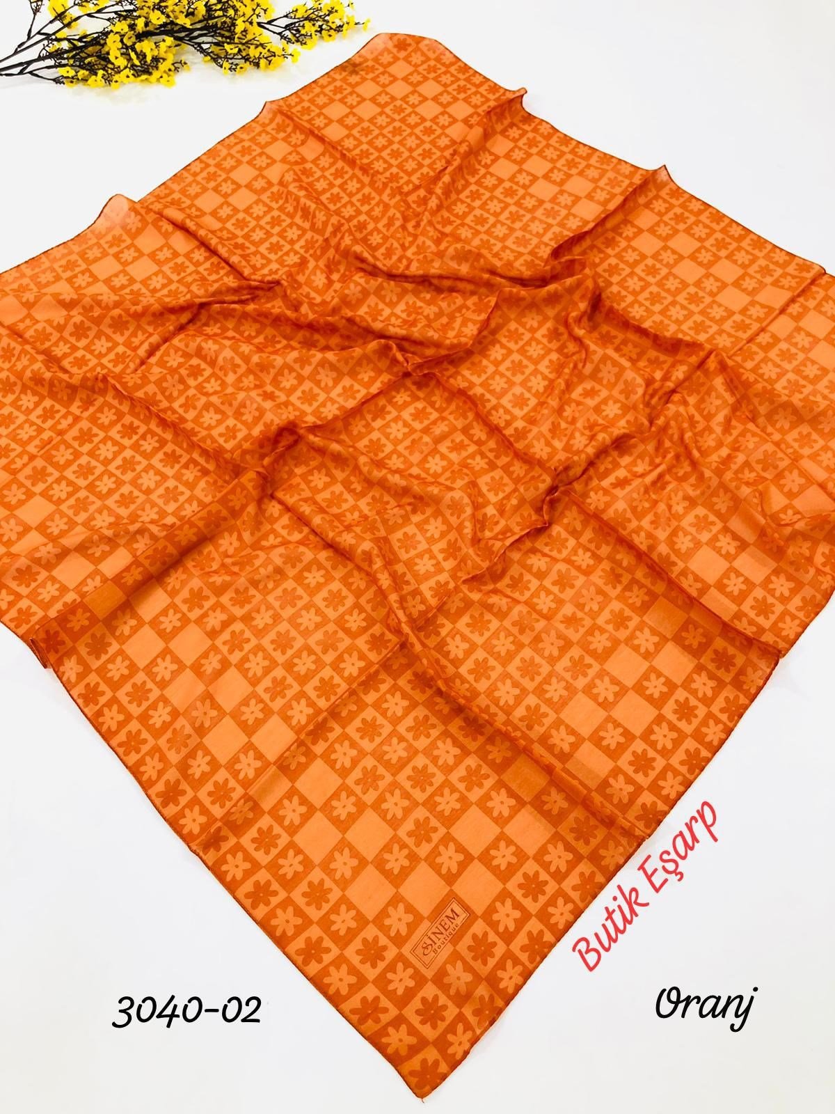 3040 Butik Eşarp