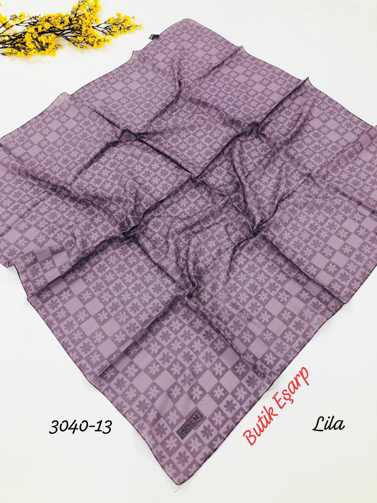3040 Butik Eşarp