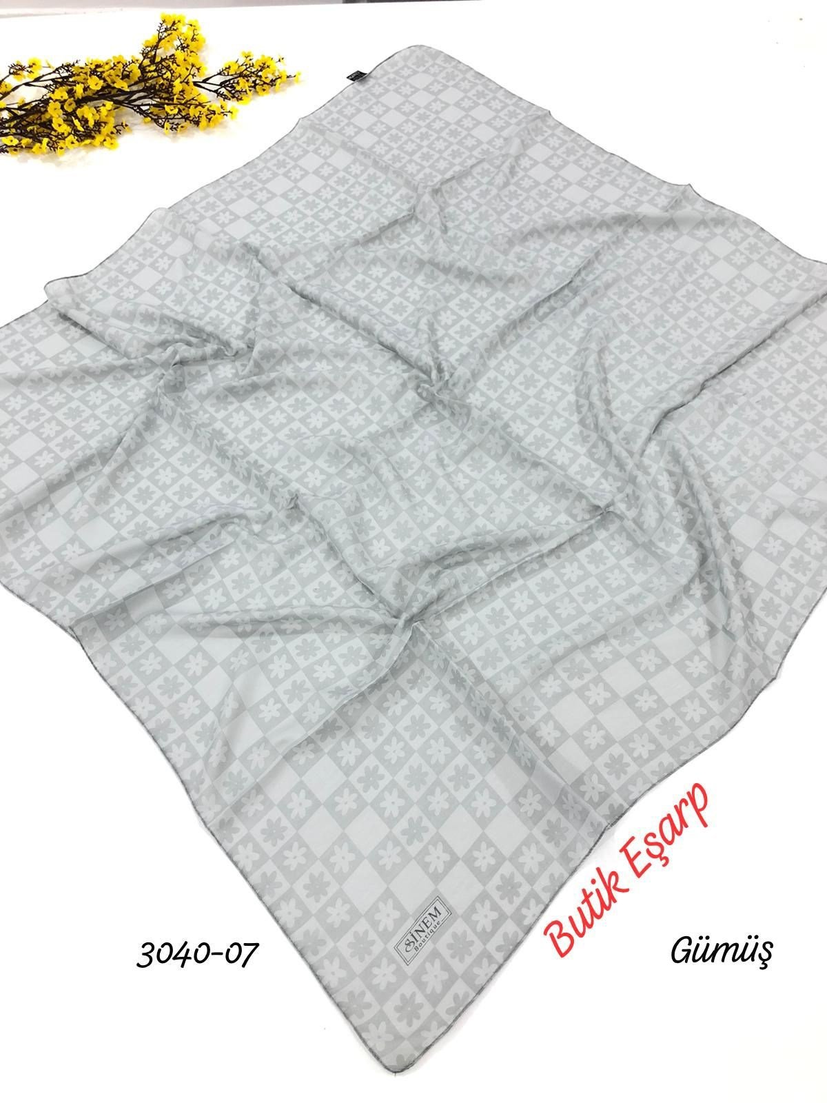 3040 Butik Eşarp