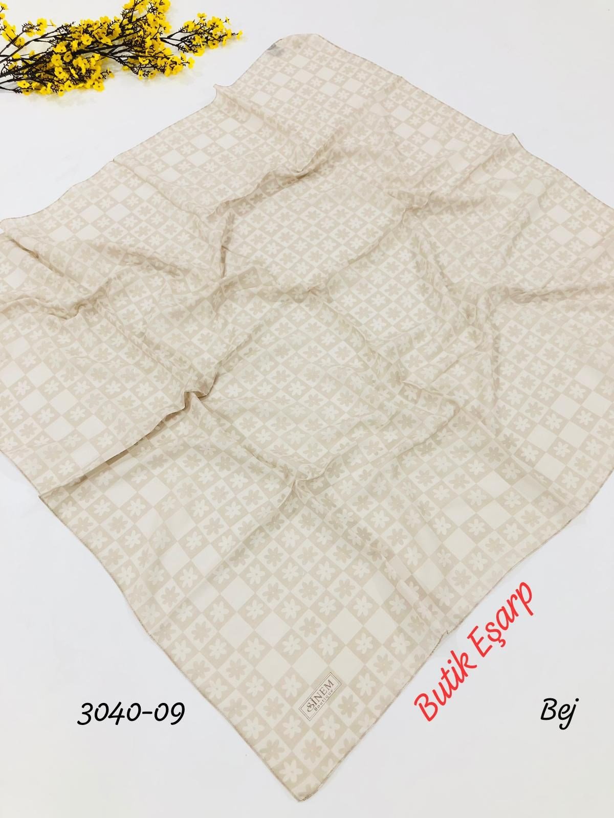 3040 Butik Eşarp