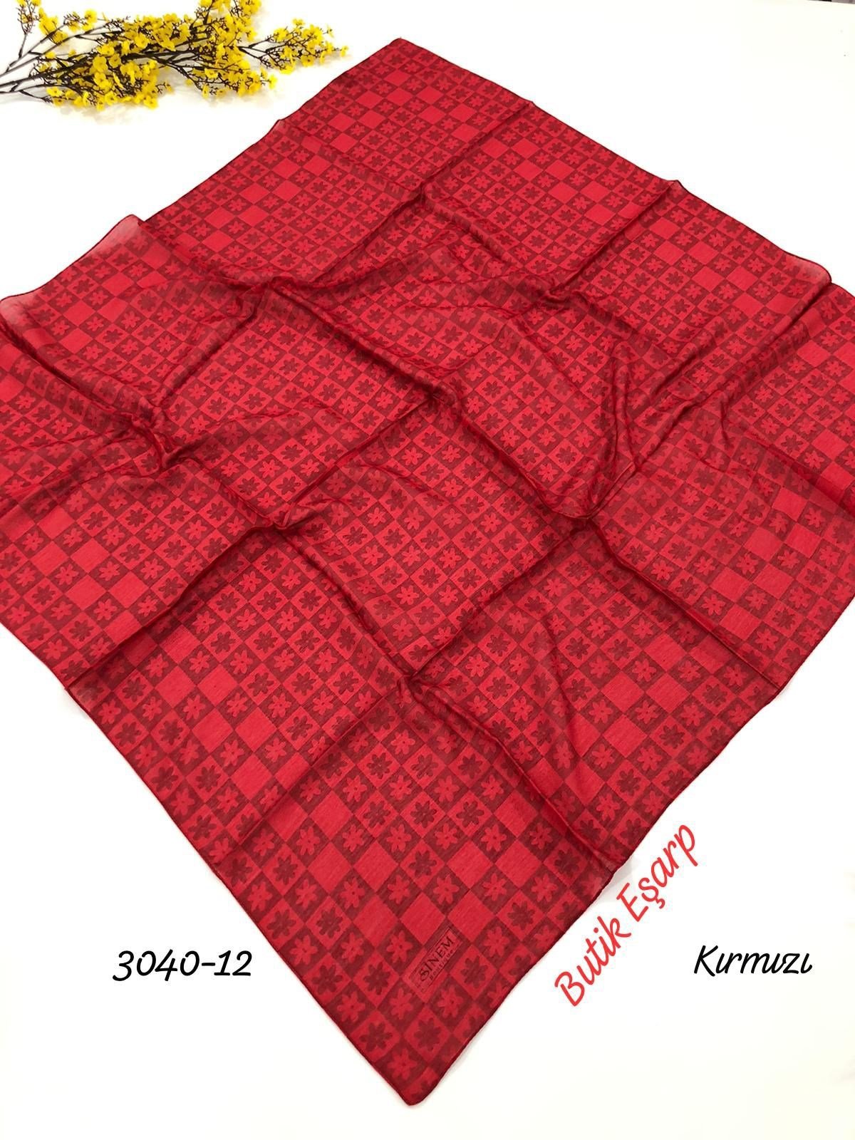 3040 Butik Eşarp