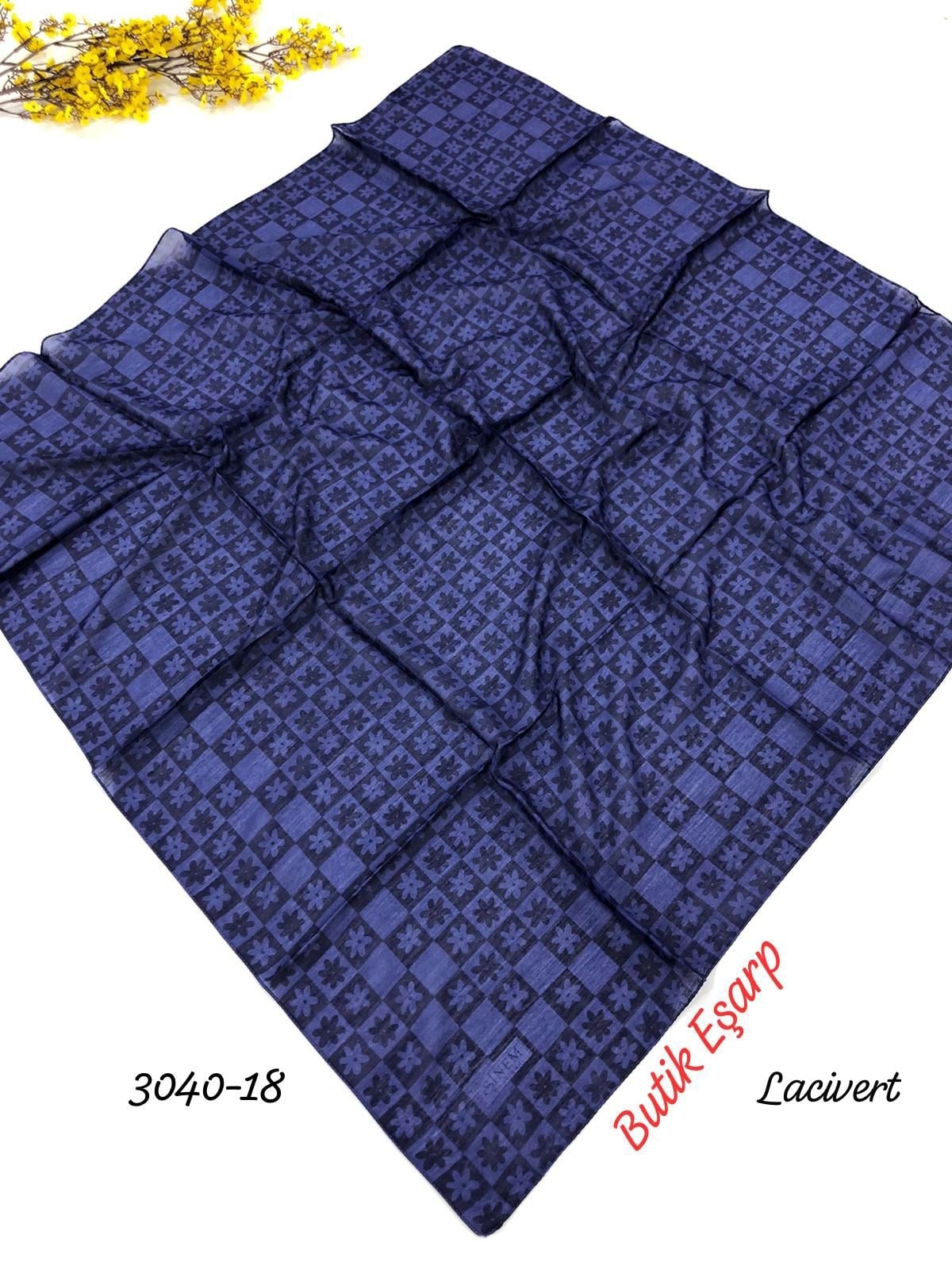 3040 Butik Eşarp