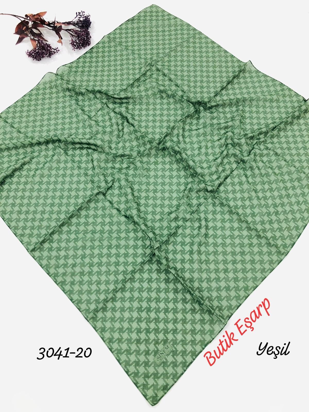 3041 Butik Eşarp