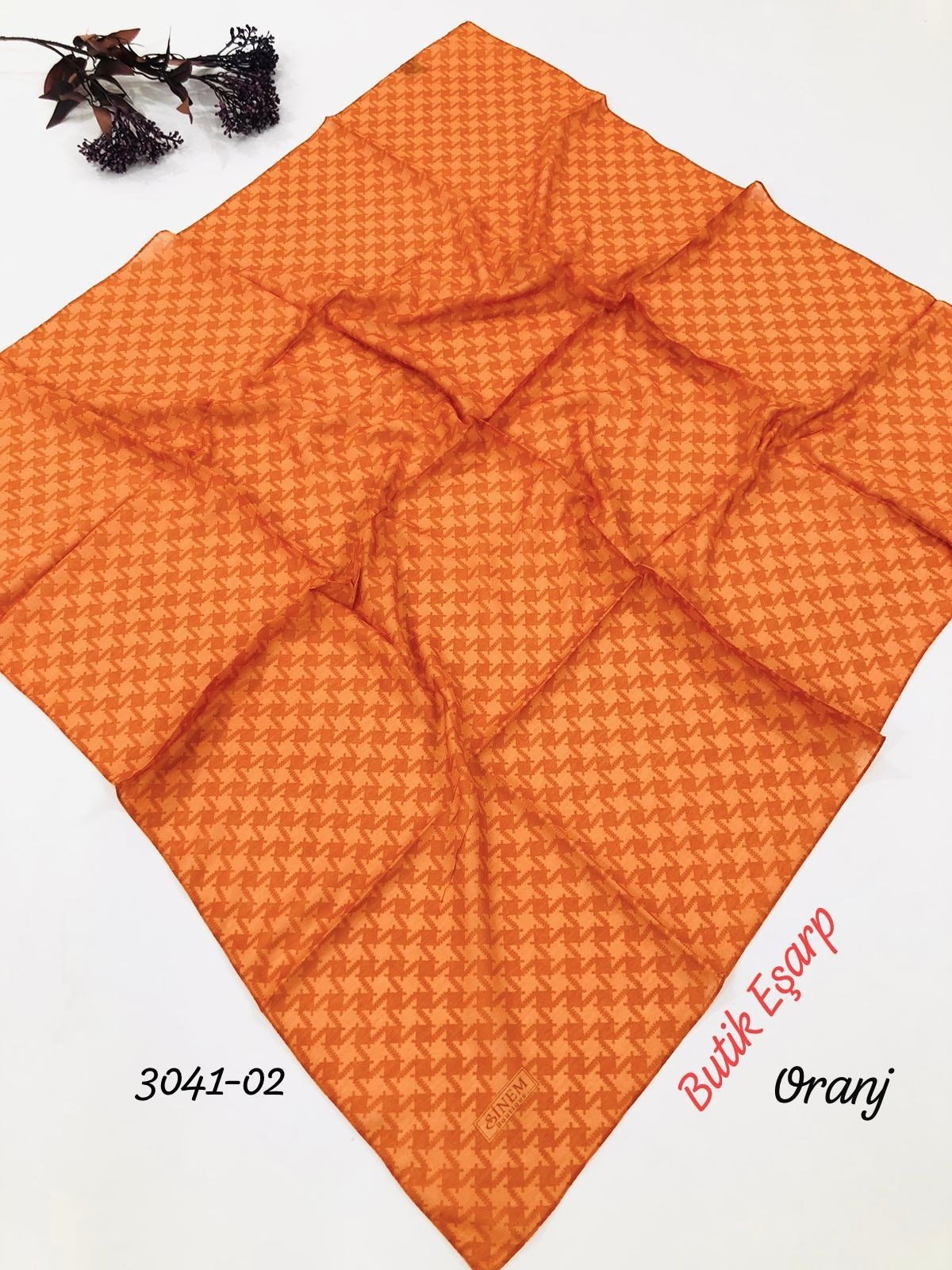 3041 Butik Eşarp