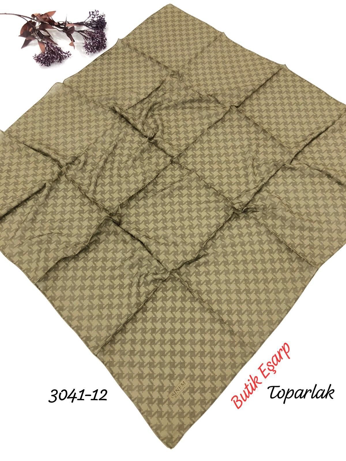 3041 Butik Eşarp