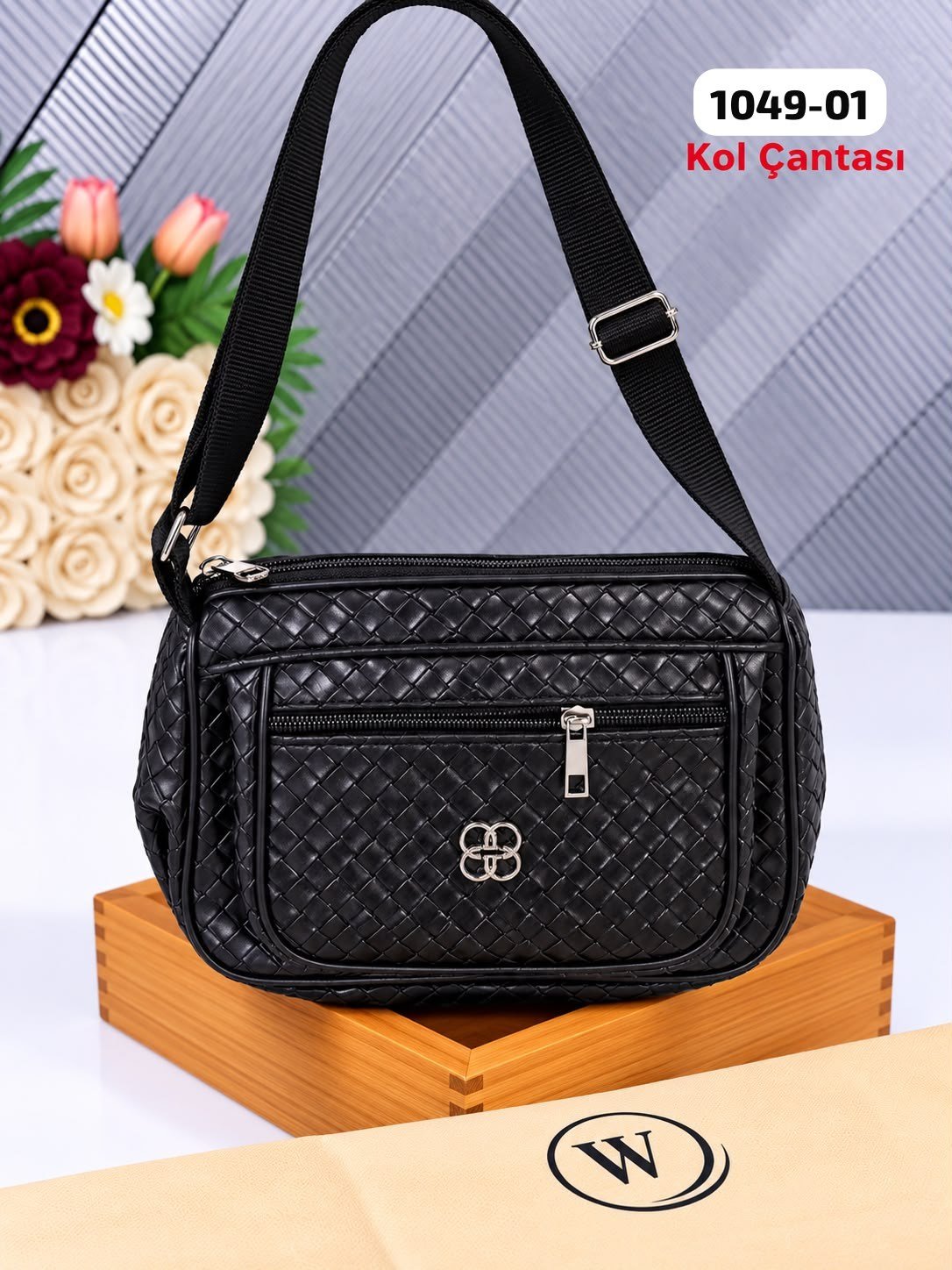 Kadın Kol Çantası