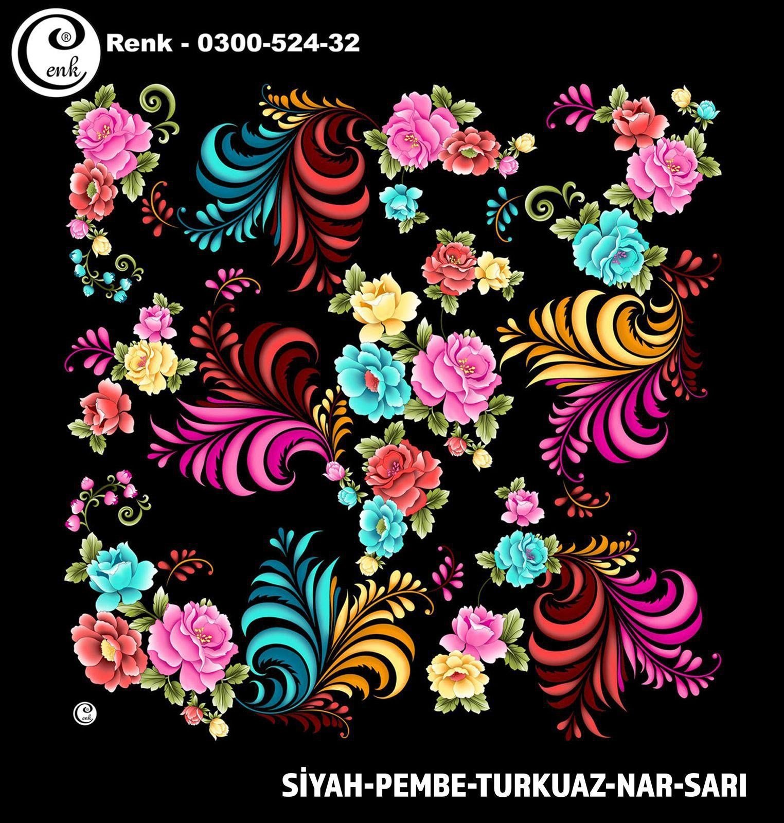 524 Cenk Oyalık Yazma