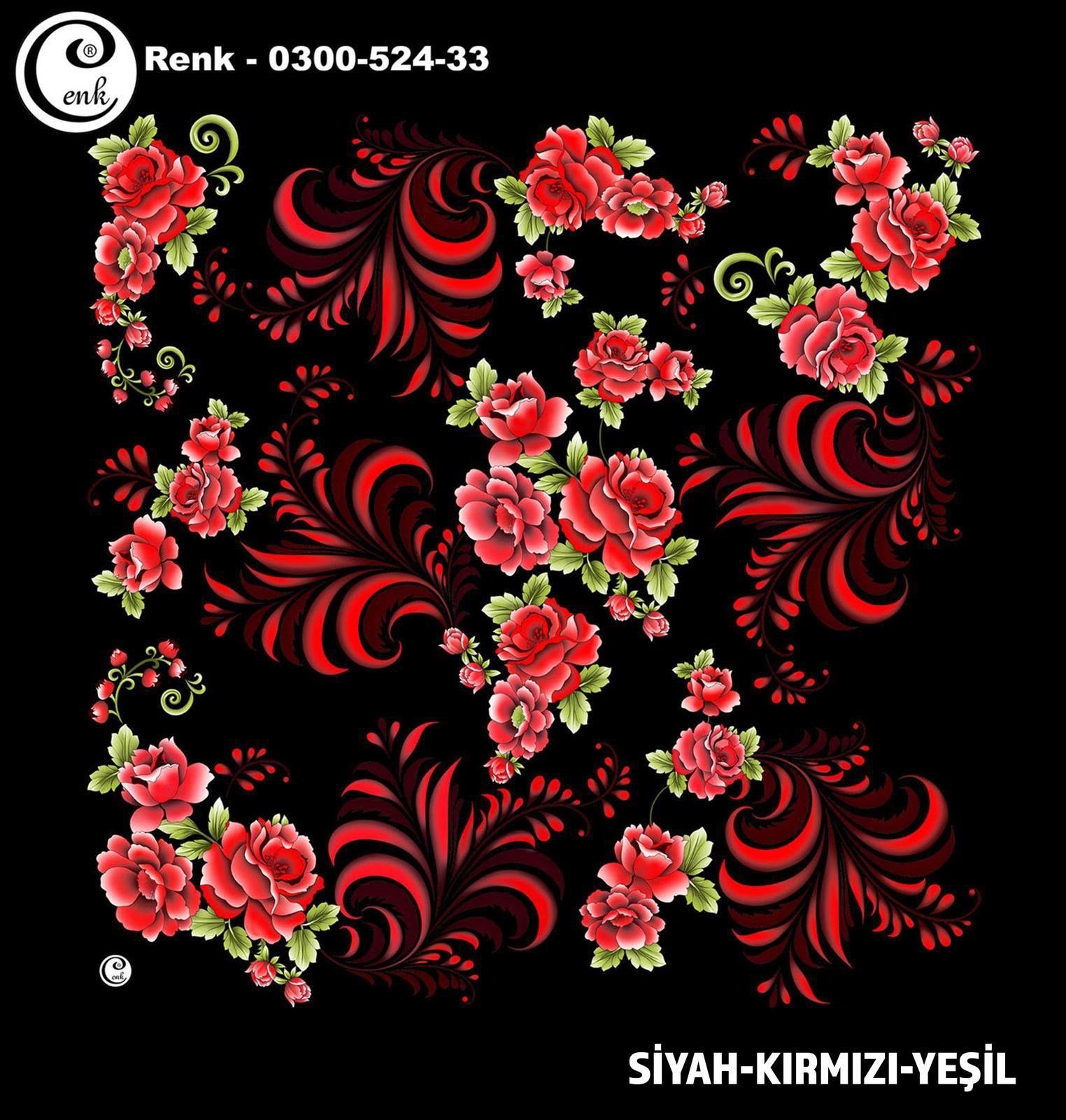 524 Cenk Oyalık Yazma