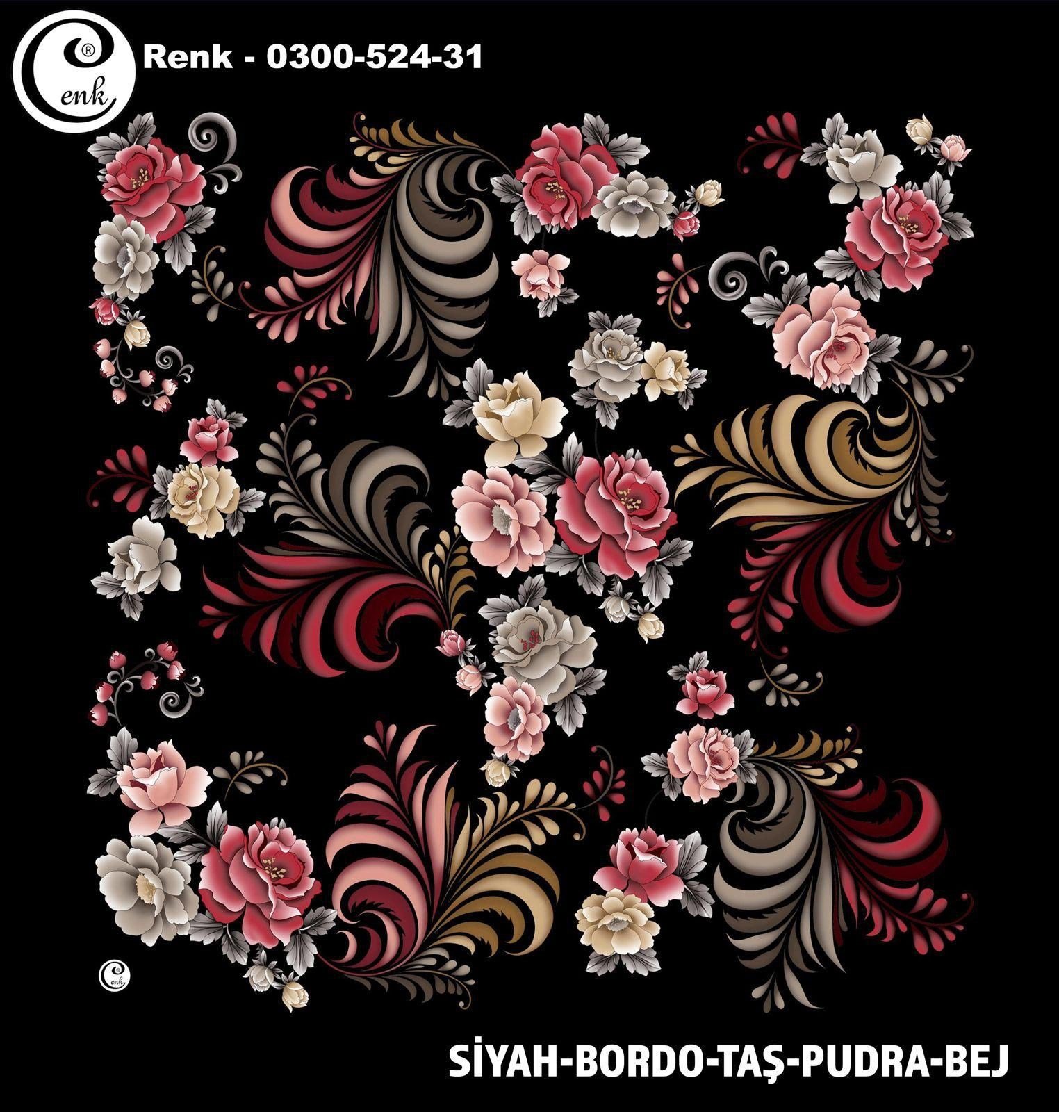 524 Cenk Oyalık Yazma