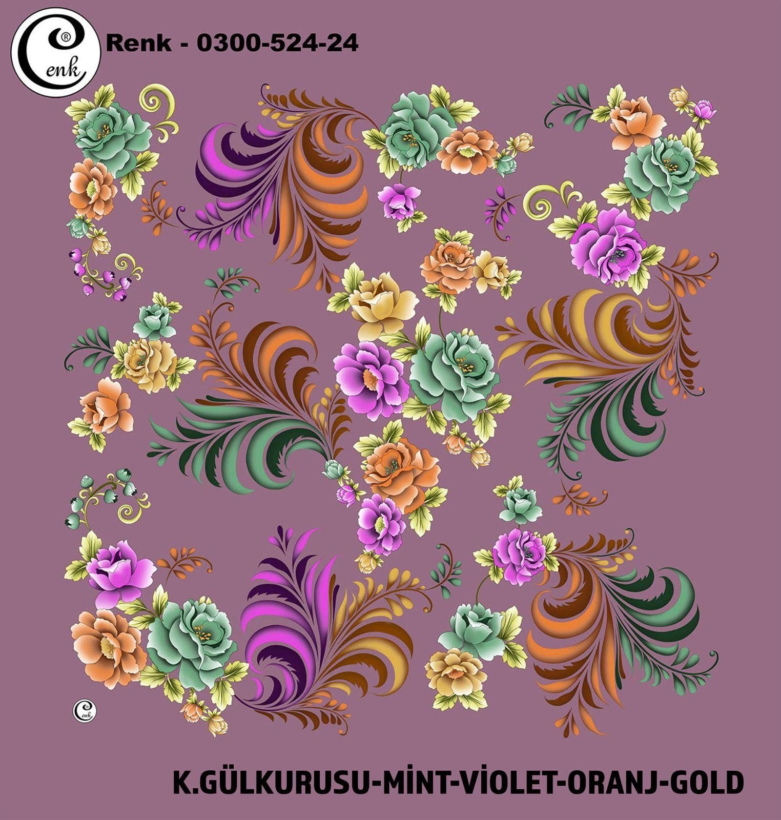 524 Cenk Oyalık Yazma