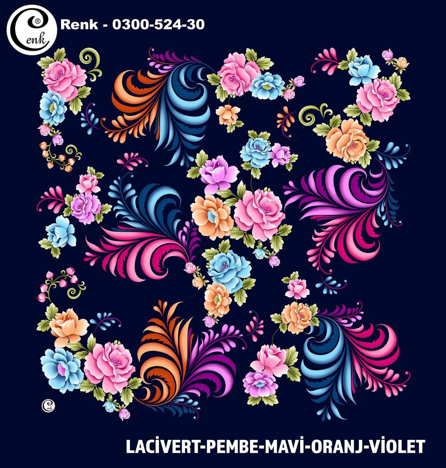 524 Cenk Oyalık Yazma