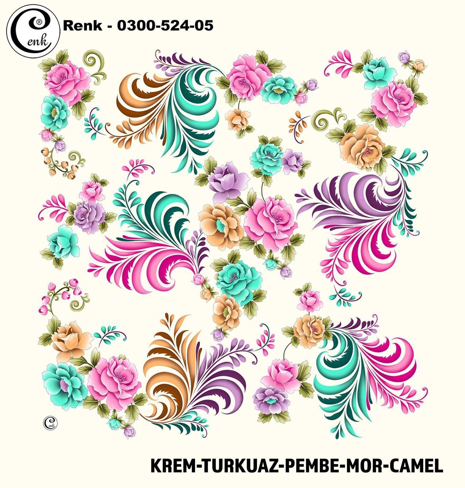 524 Cenk Oyalık Yazma
