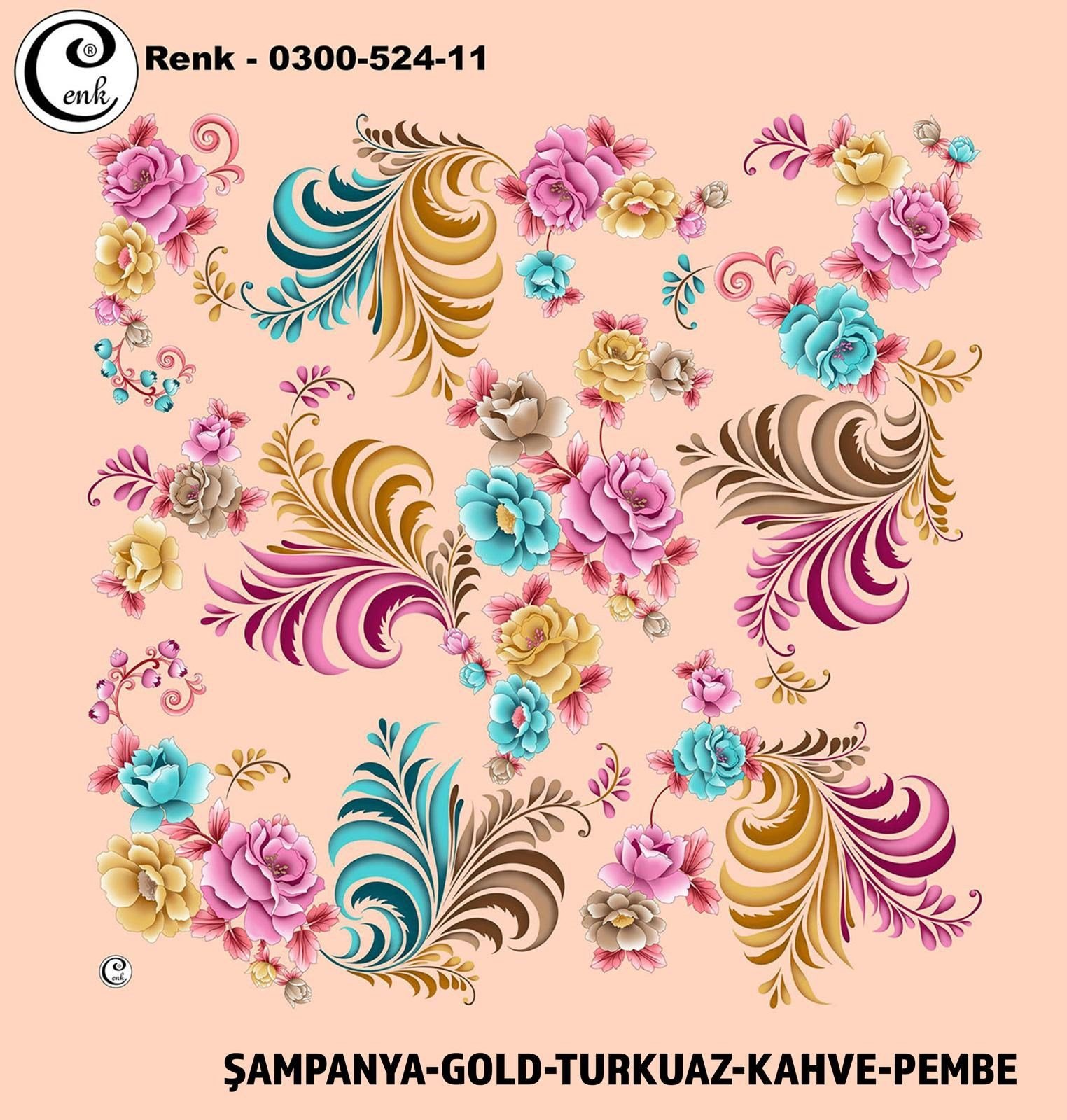524 Cenk Oyalık Yazma
