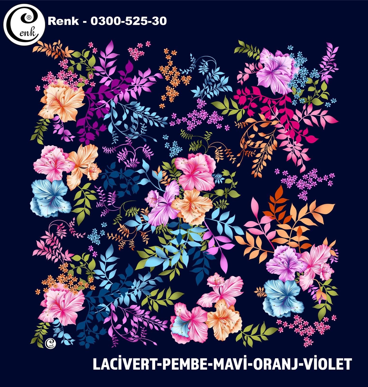 525 Cenk Oyalık Yazma