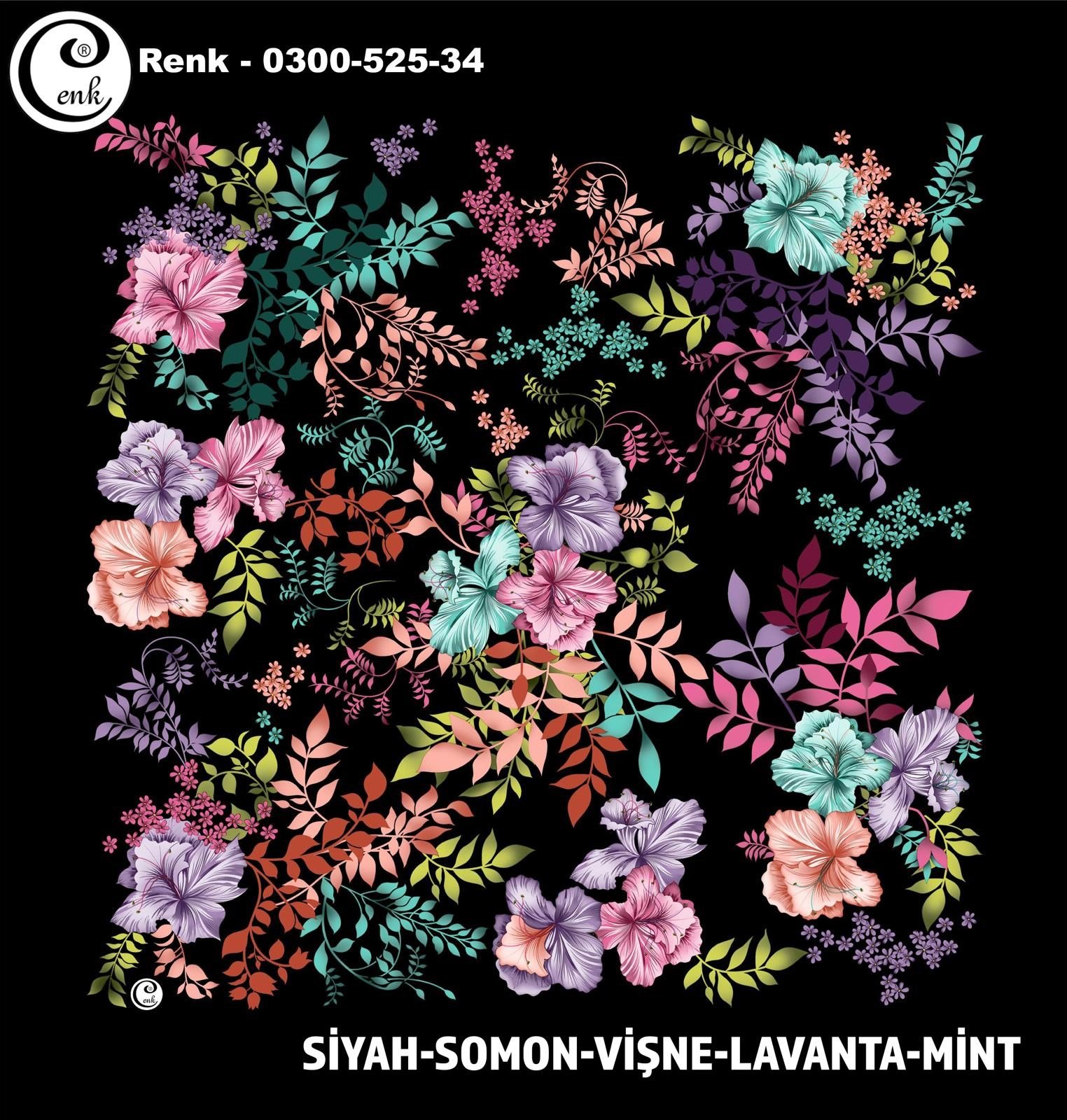 525 Cenk Oyalık Yazma