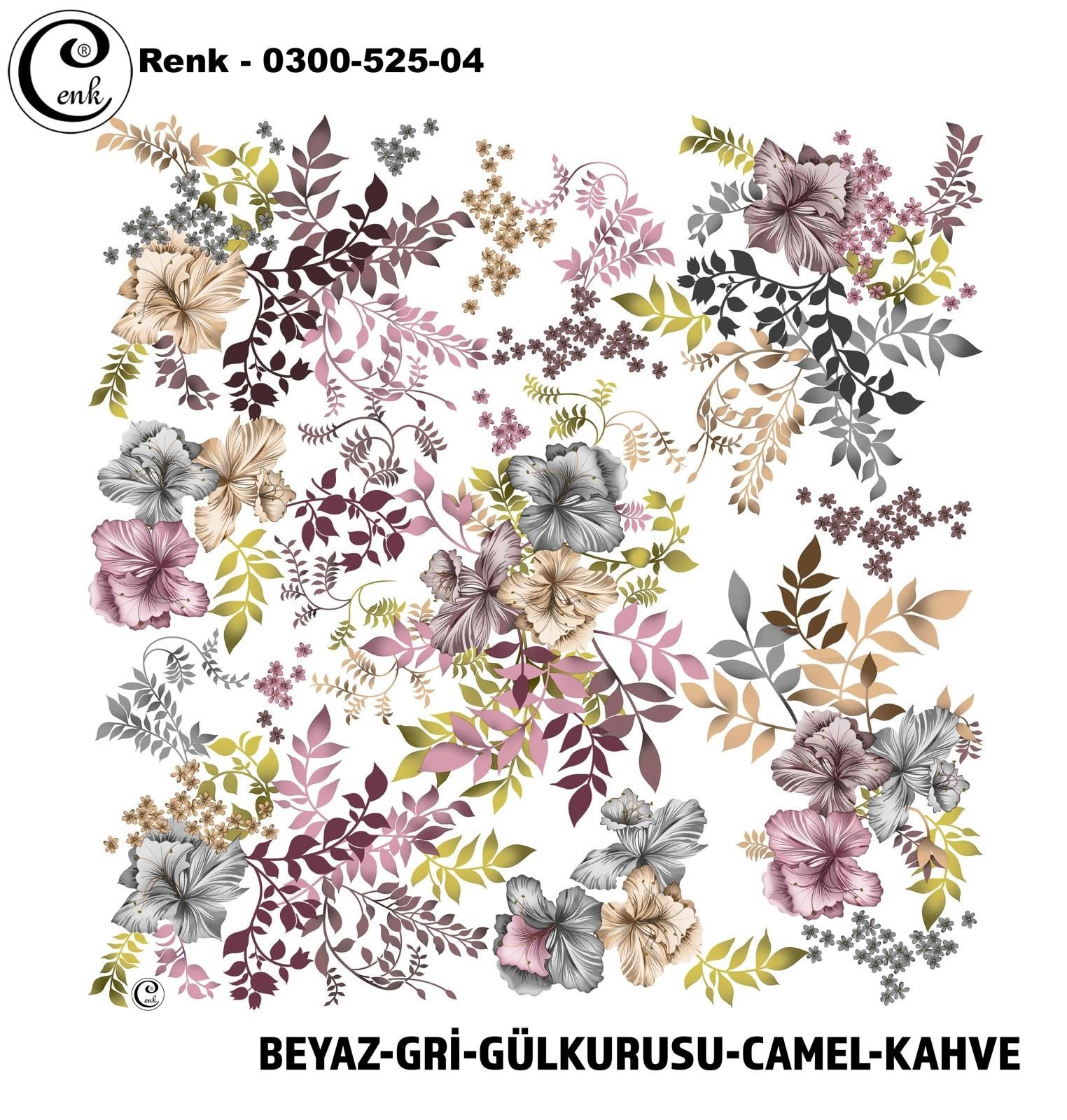 525 Cenk Oyalık Yazma