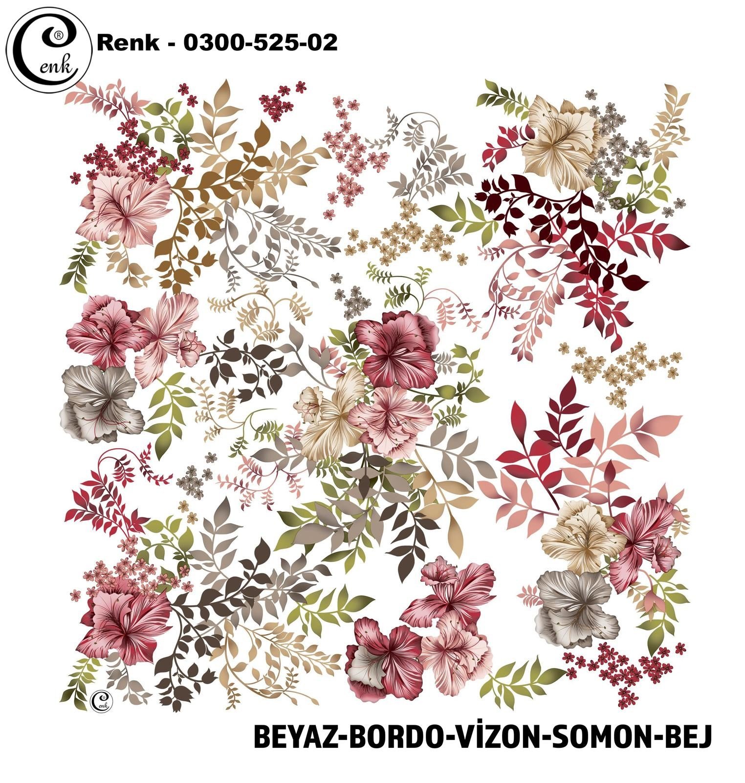 525 Cenk Oyalık Yazma