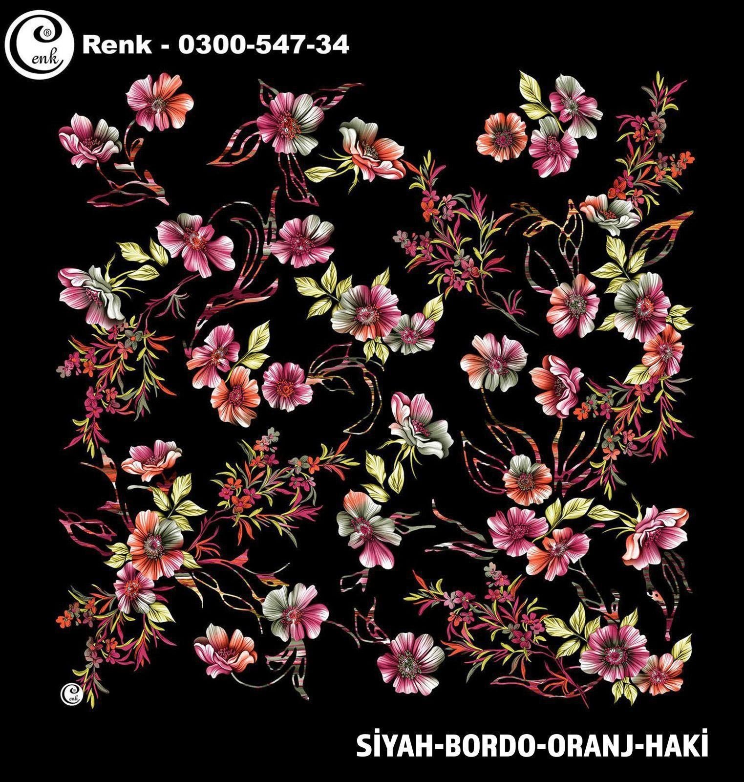 547 Cenk Oyalık Yazma