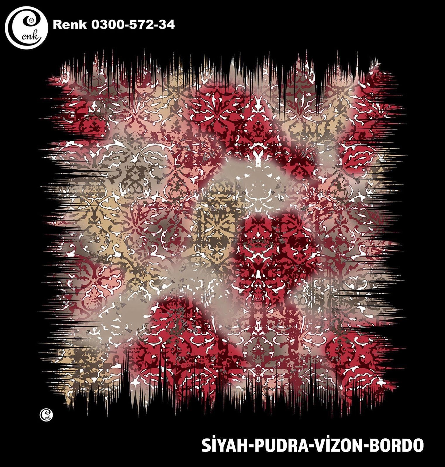 572 Cenk Oyalık Yazma