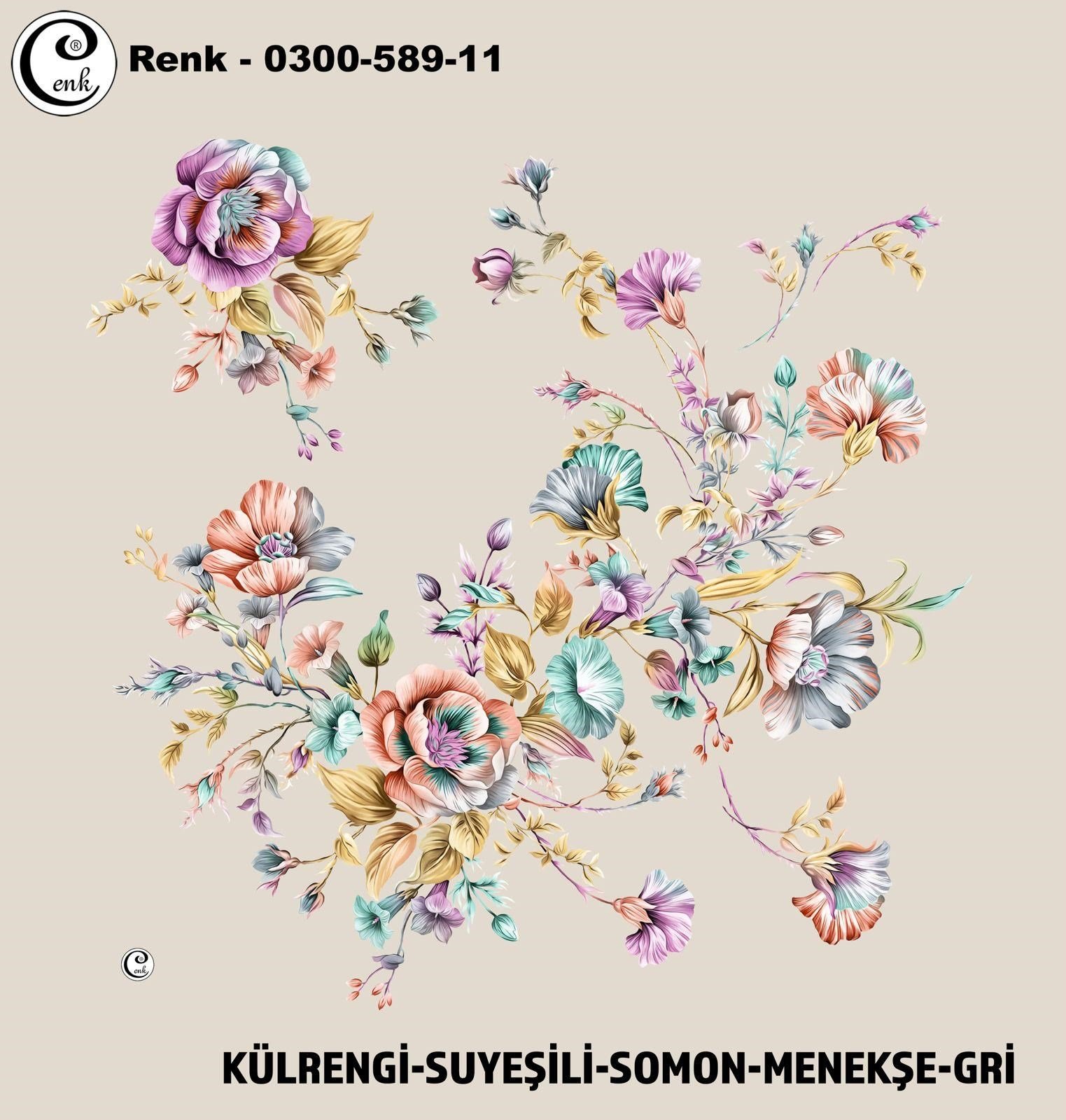 589 Cenk Oyalık Yazma