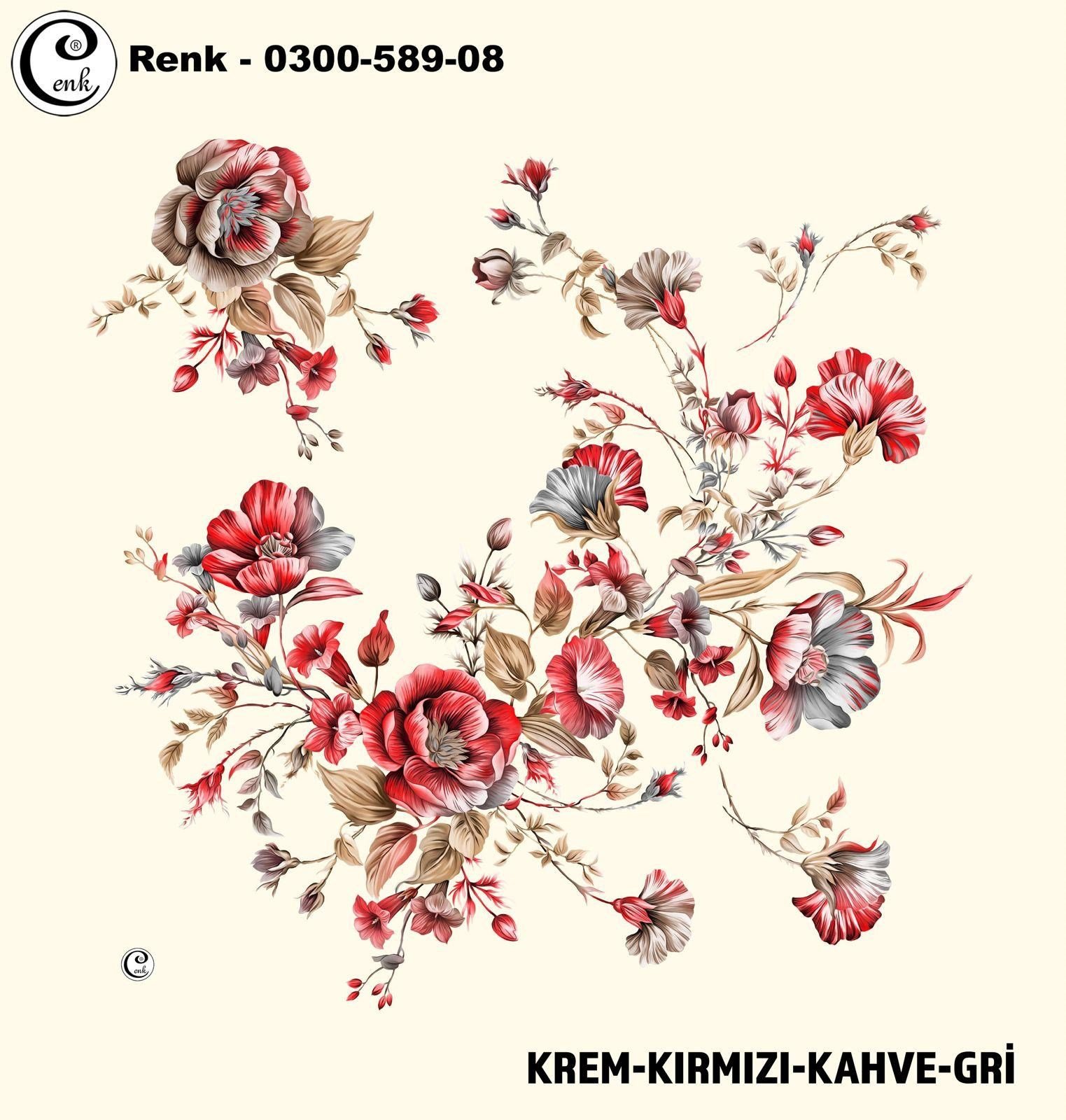 589 Cenk Oyalık Yazma