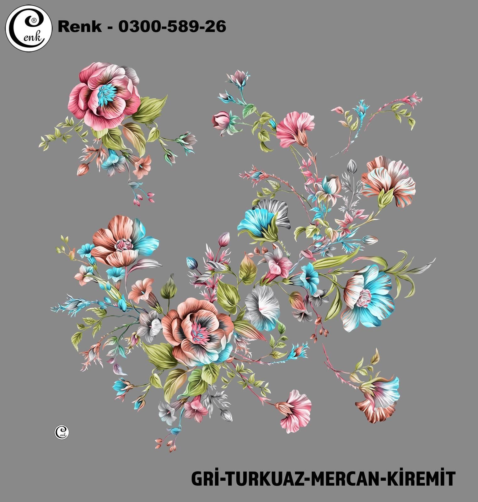 589 Cenk Oyalık Yazma