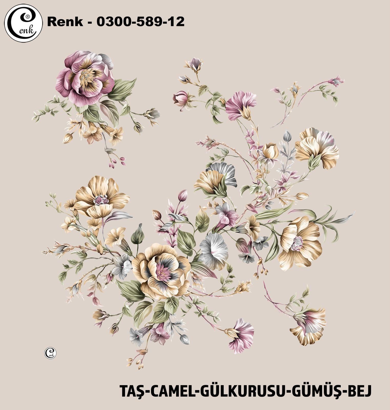 589 Cenk Oyalık Yazma