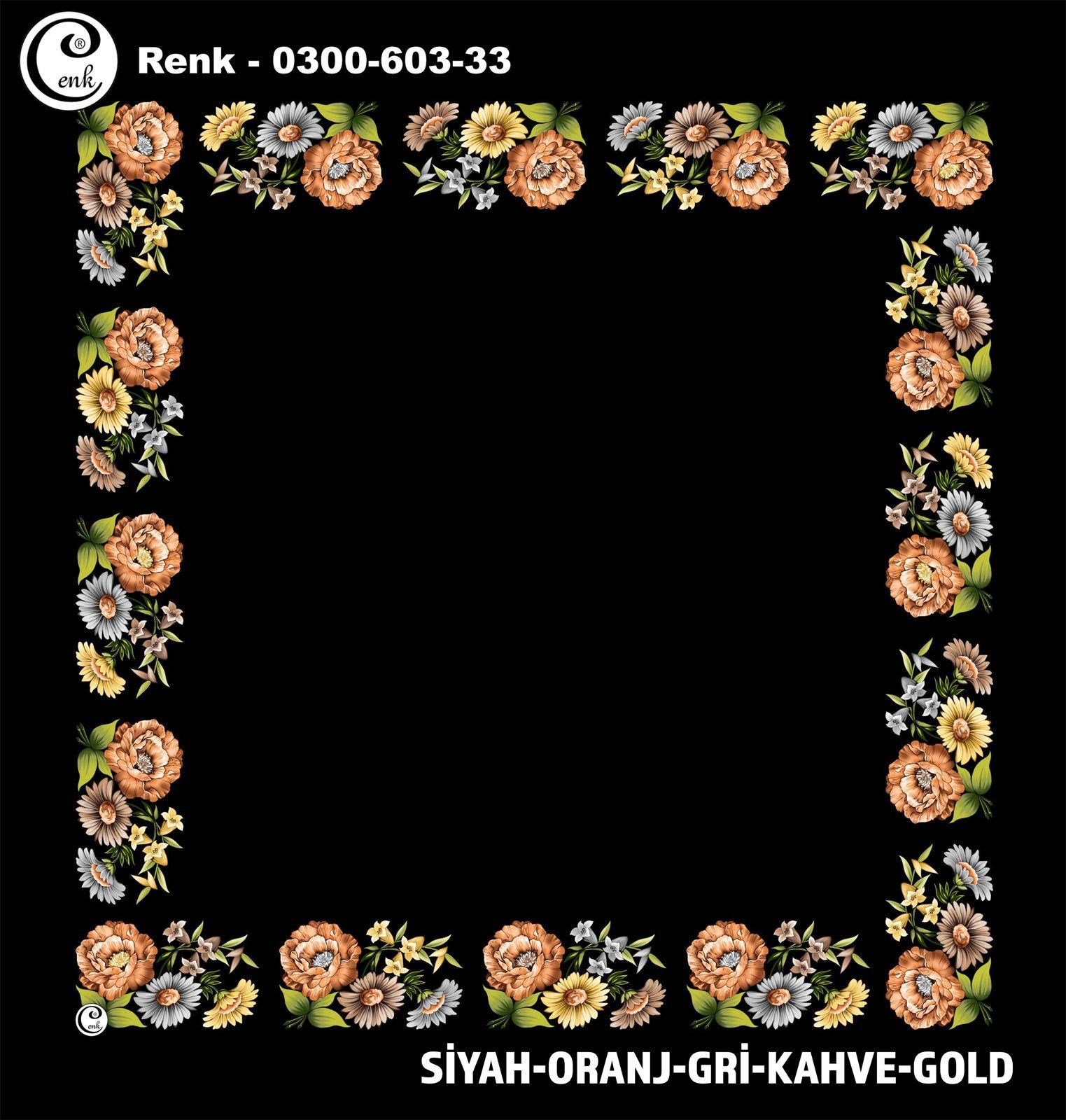 603 Cenk Oyalık Yazma