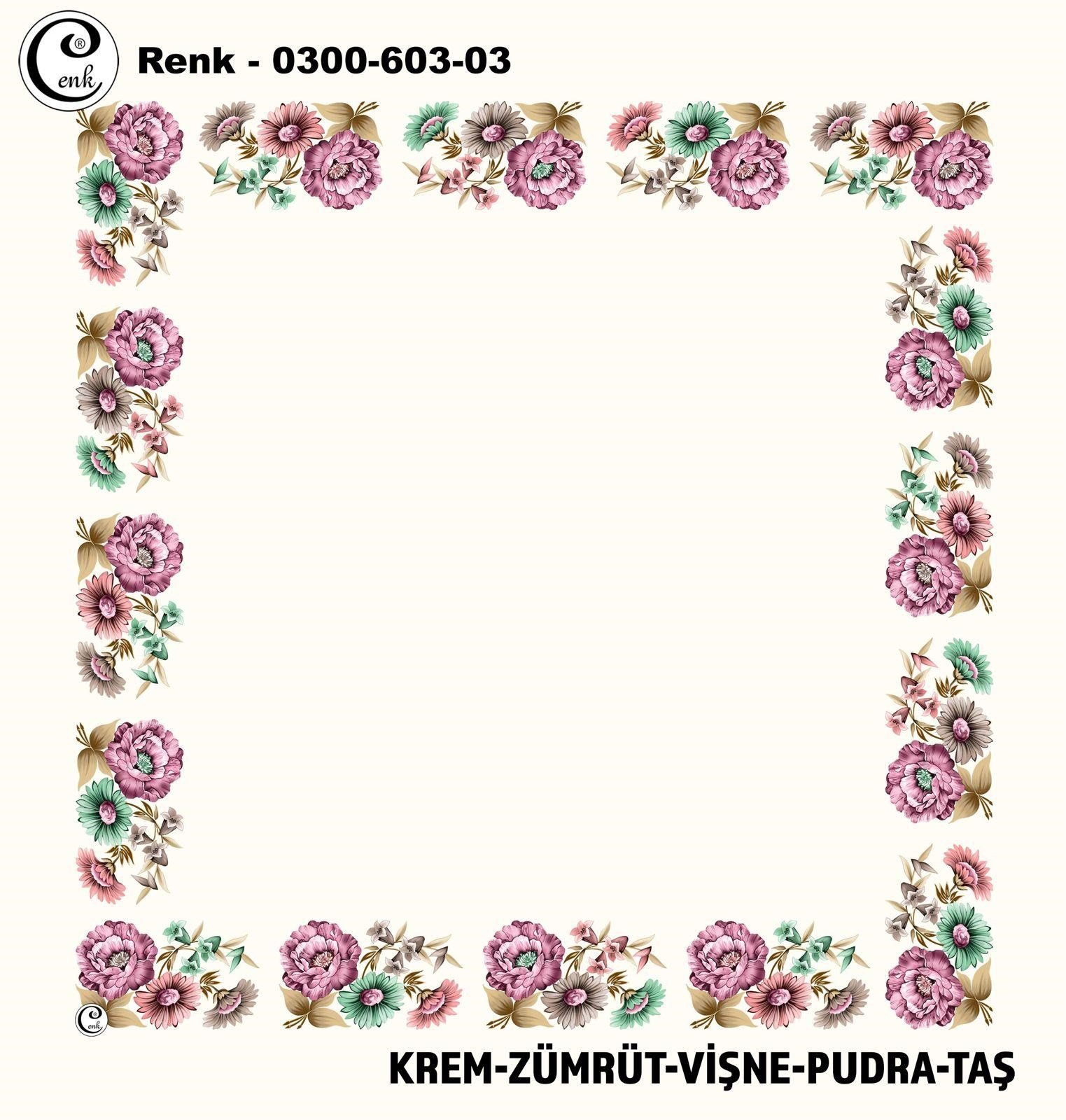 603 Cenk Oyalık Yazma